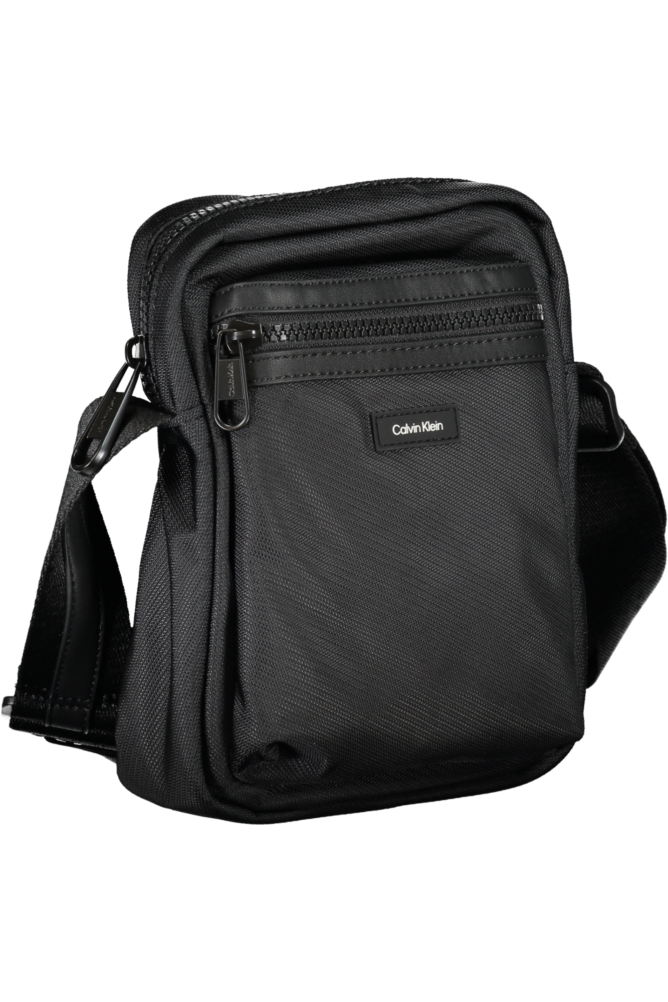 Bolsa de Ombro Homem Preto