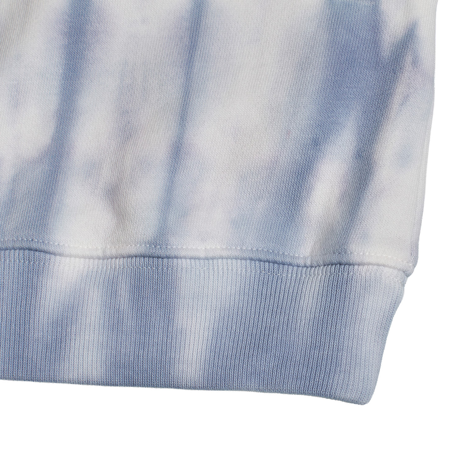 Sweatshirt Menina Azul