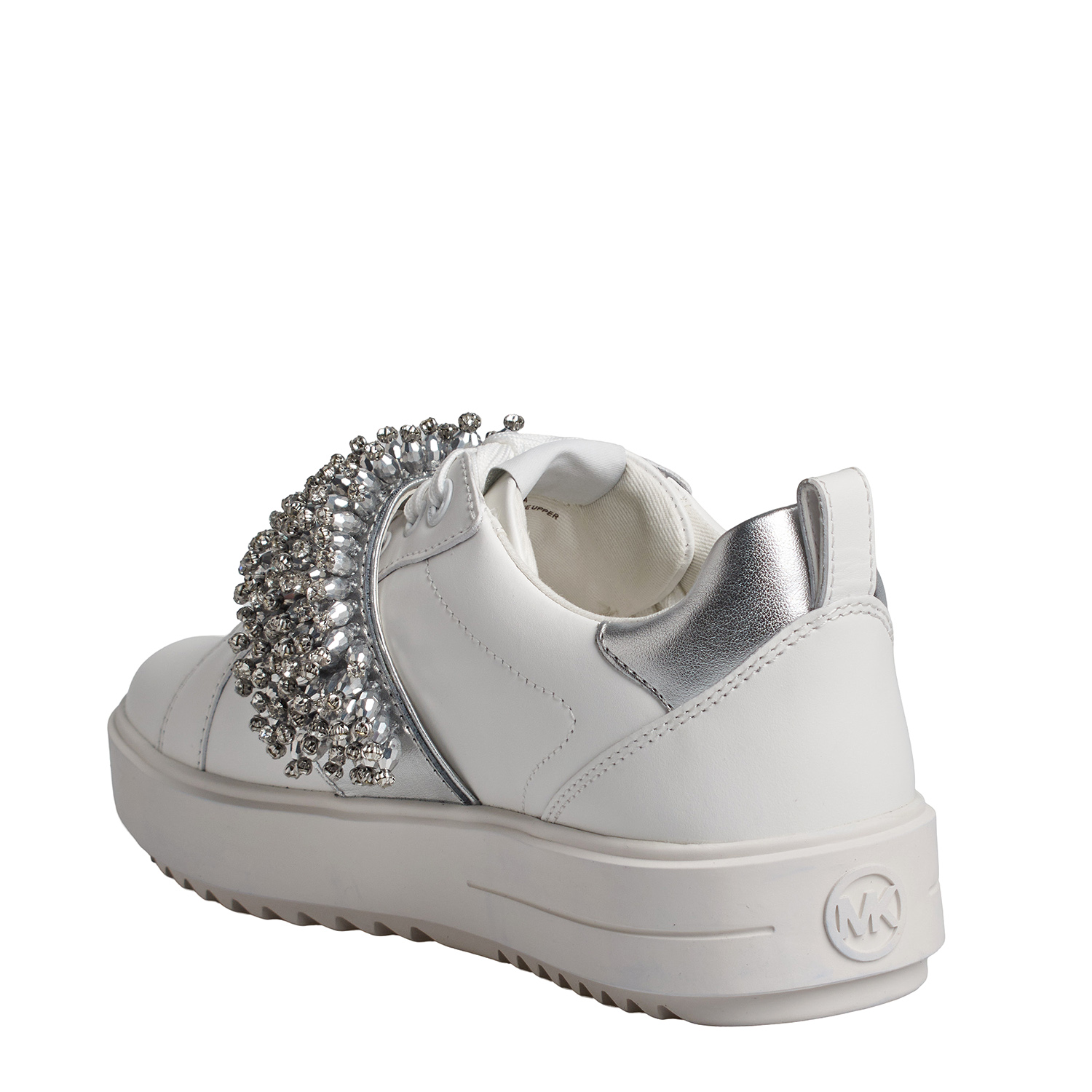 Ténis Senhora Emmett Branco