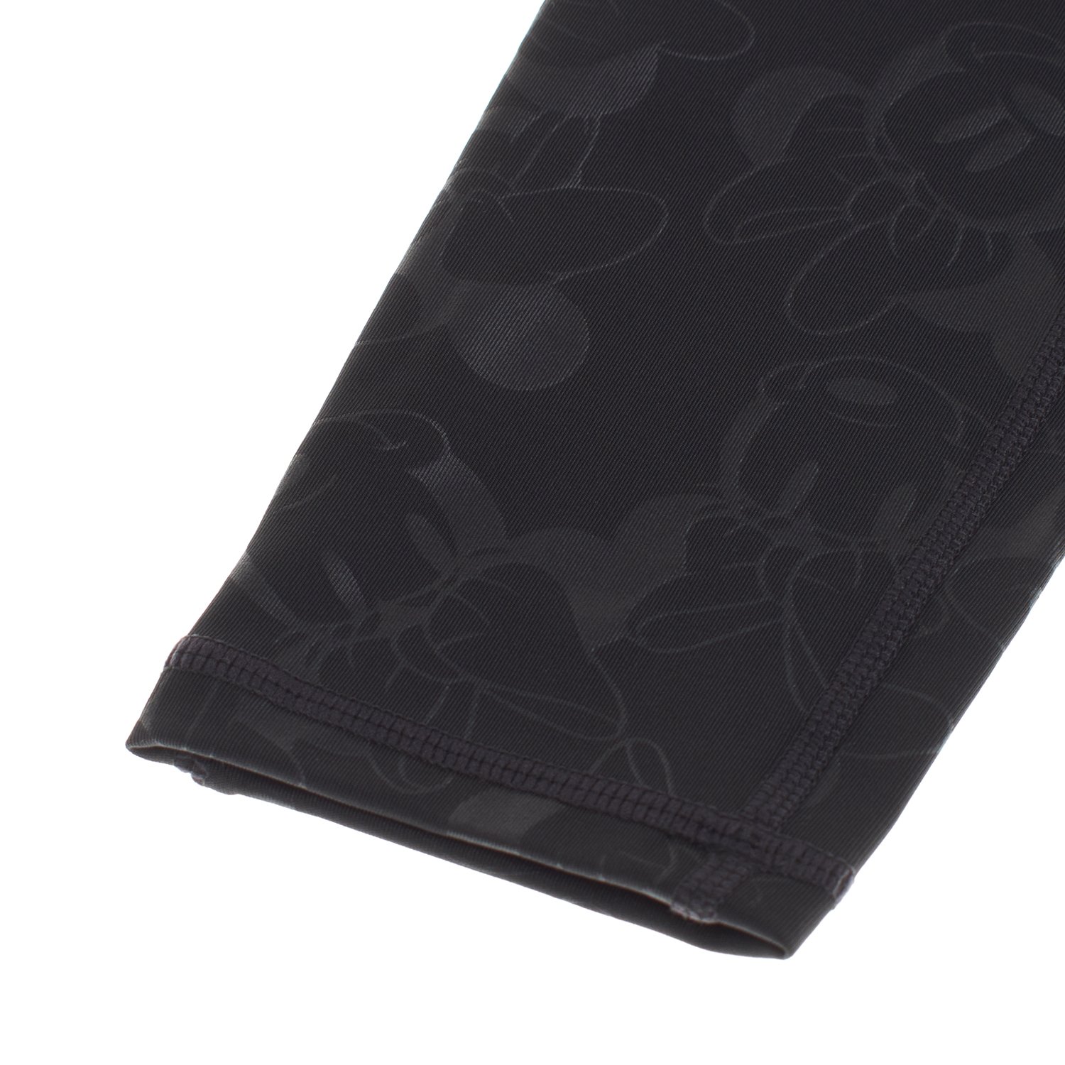 Leggings Menina Preto