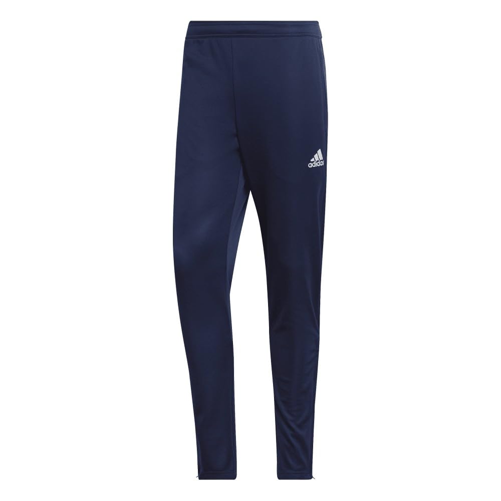 Calças Desportivas Adidas Entrada 22 Azul