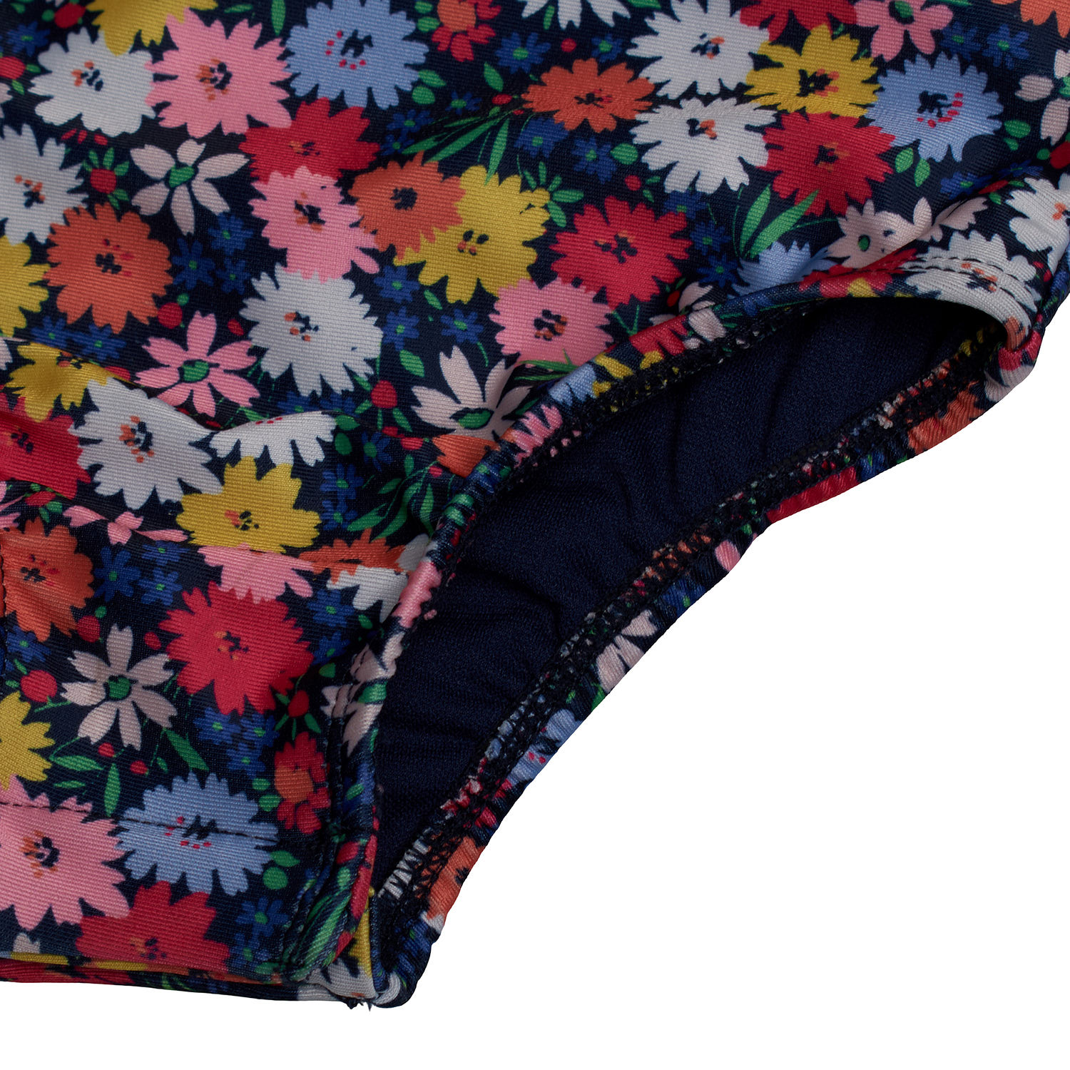 Fato de Banho Menina MultiCor