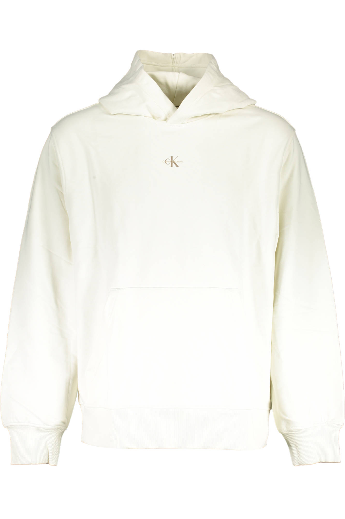 Sweatshirt Homem Branco