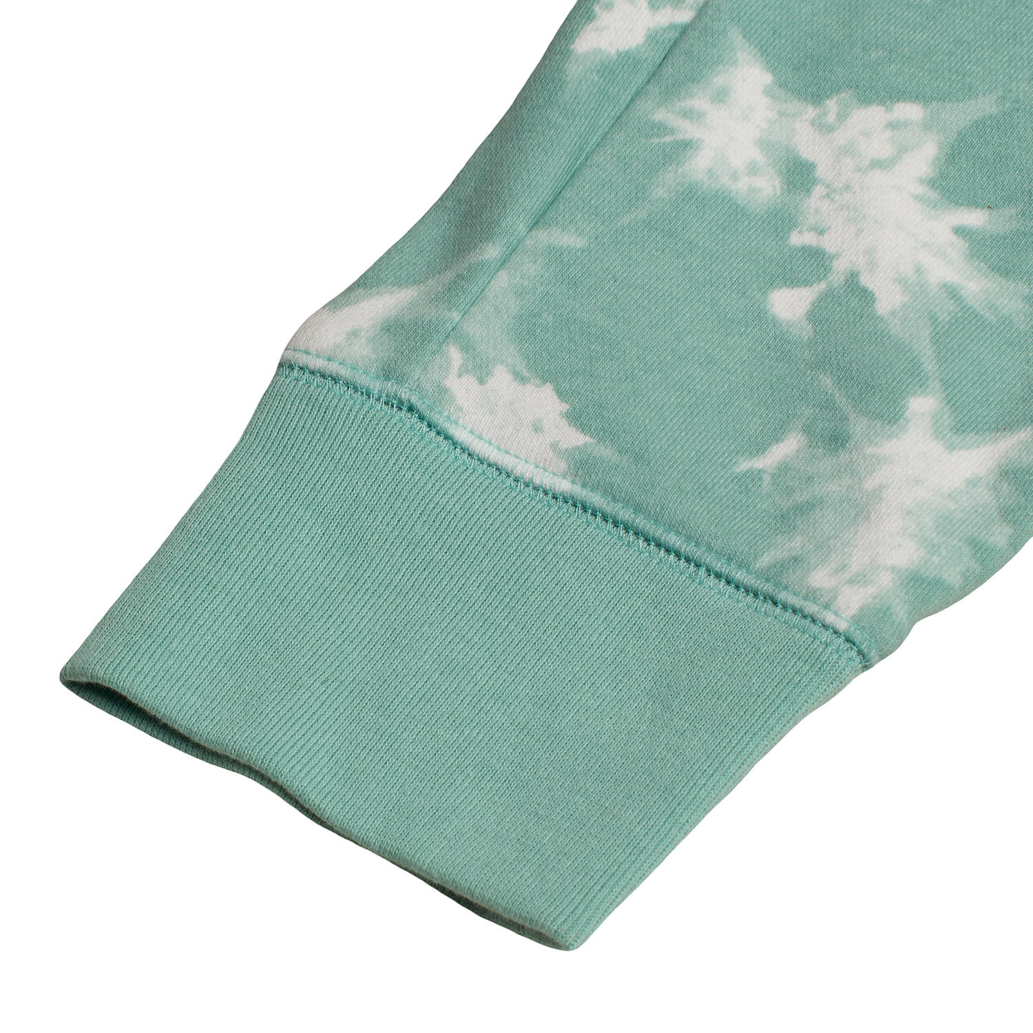 Calças Jogger Menina Verde