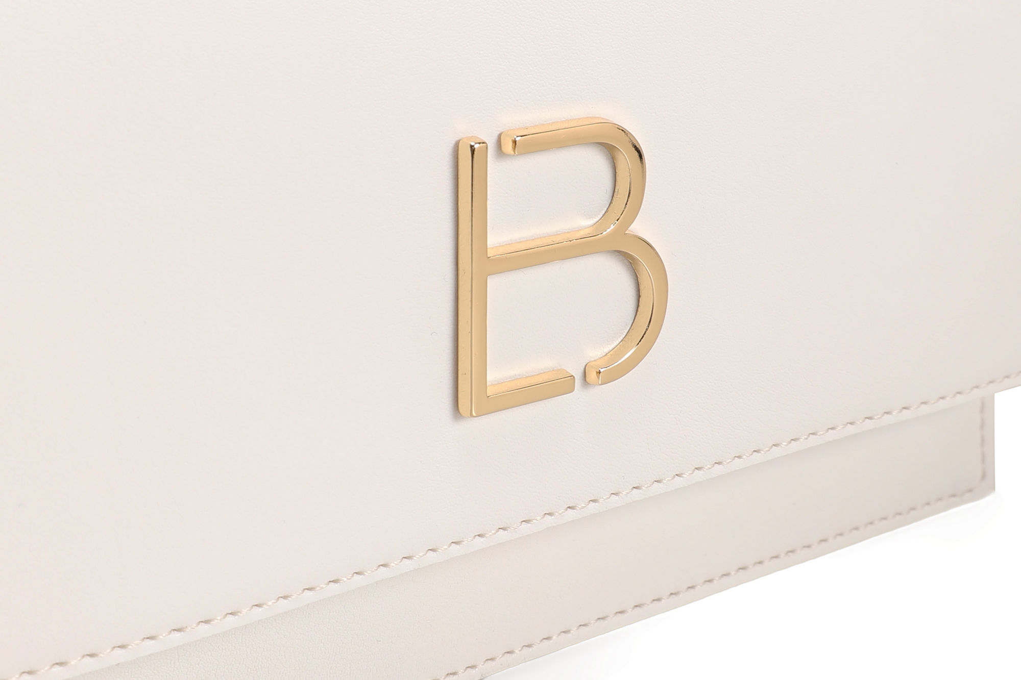 Mala a Tiracolo Branco