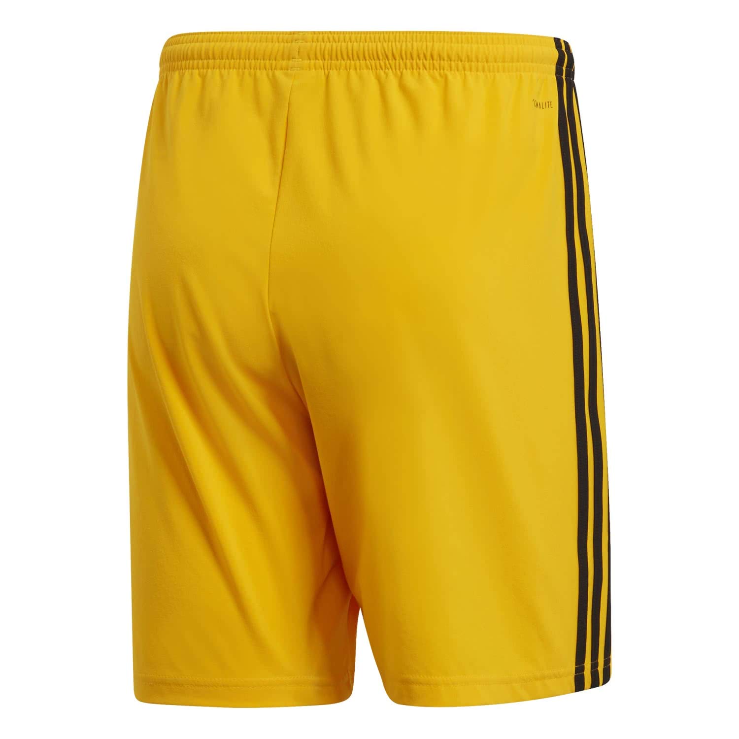 Calções Adidas Condivo 18 Amarelo
