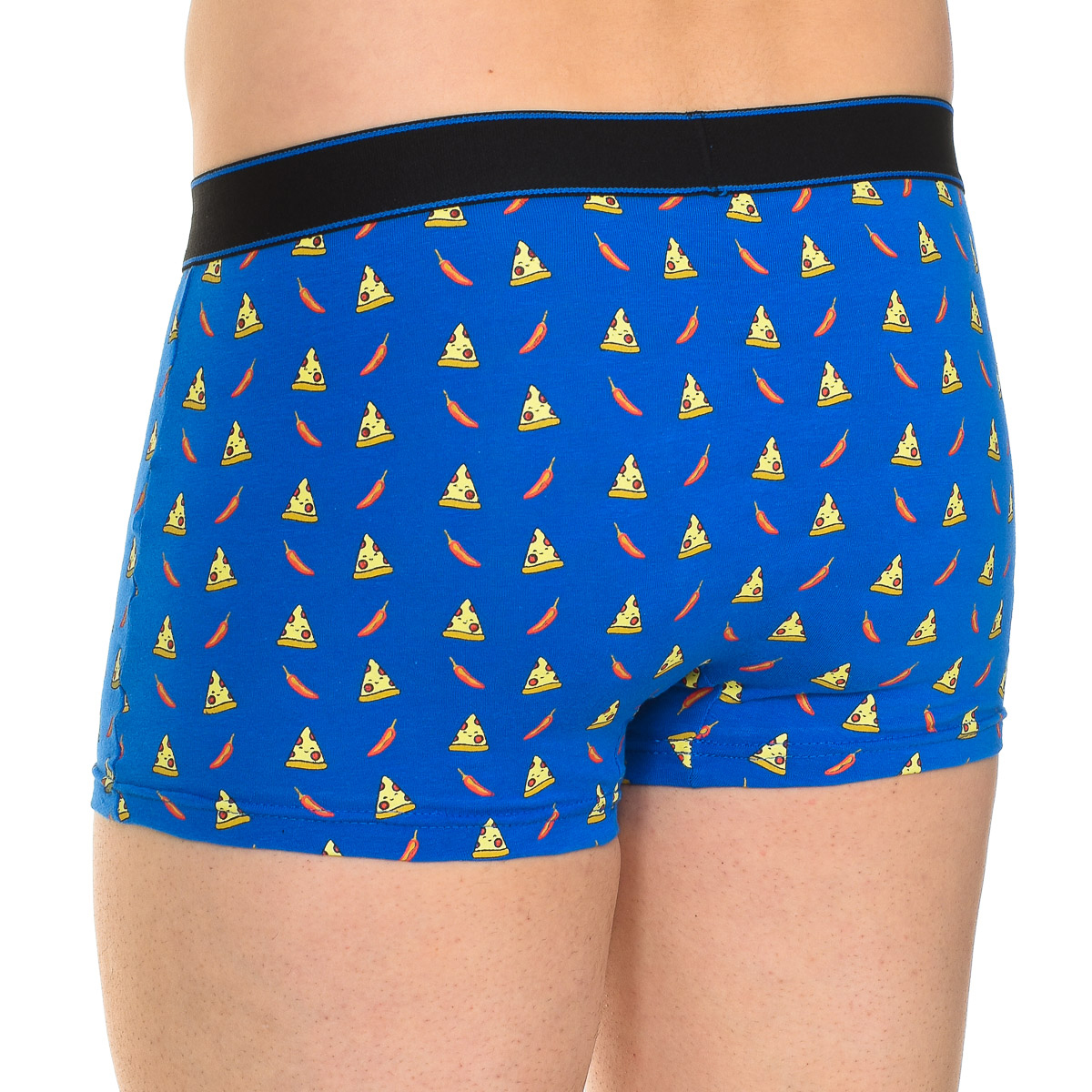 Pack 2 Boxers Azul