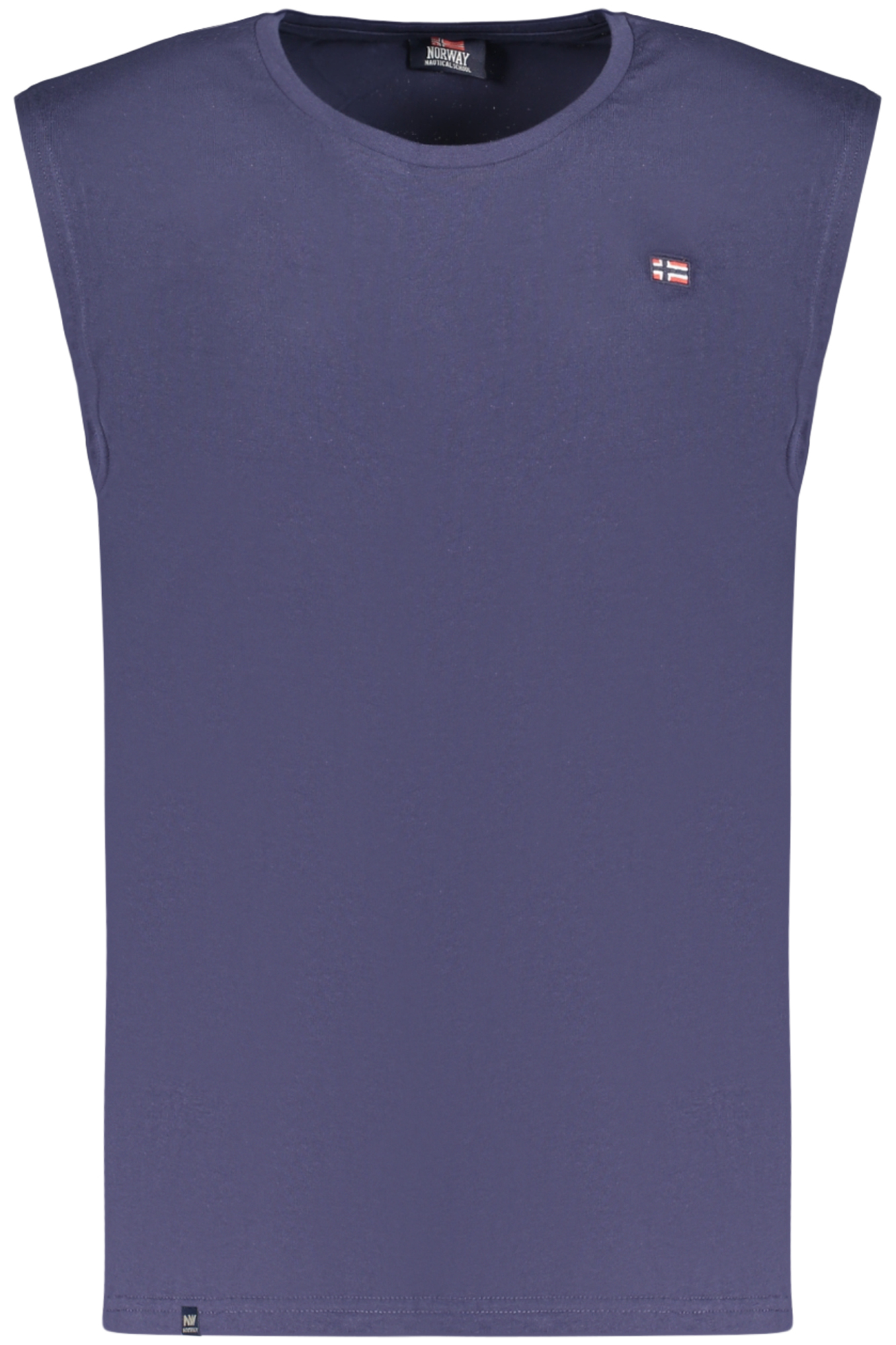 Regata Homem Azul