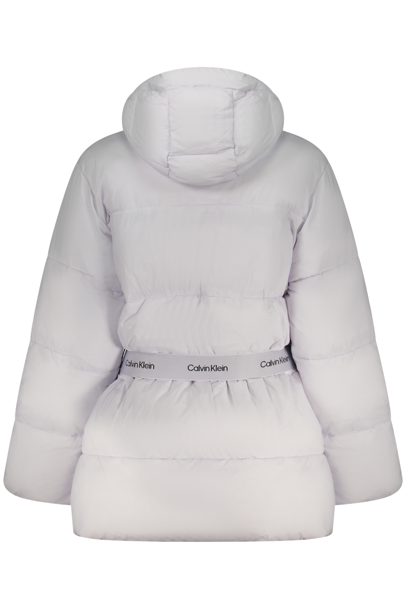 Casaco Senhora Lilás