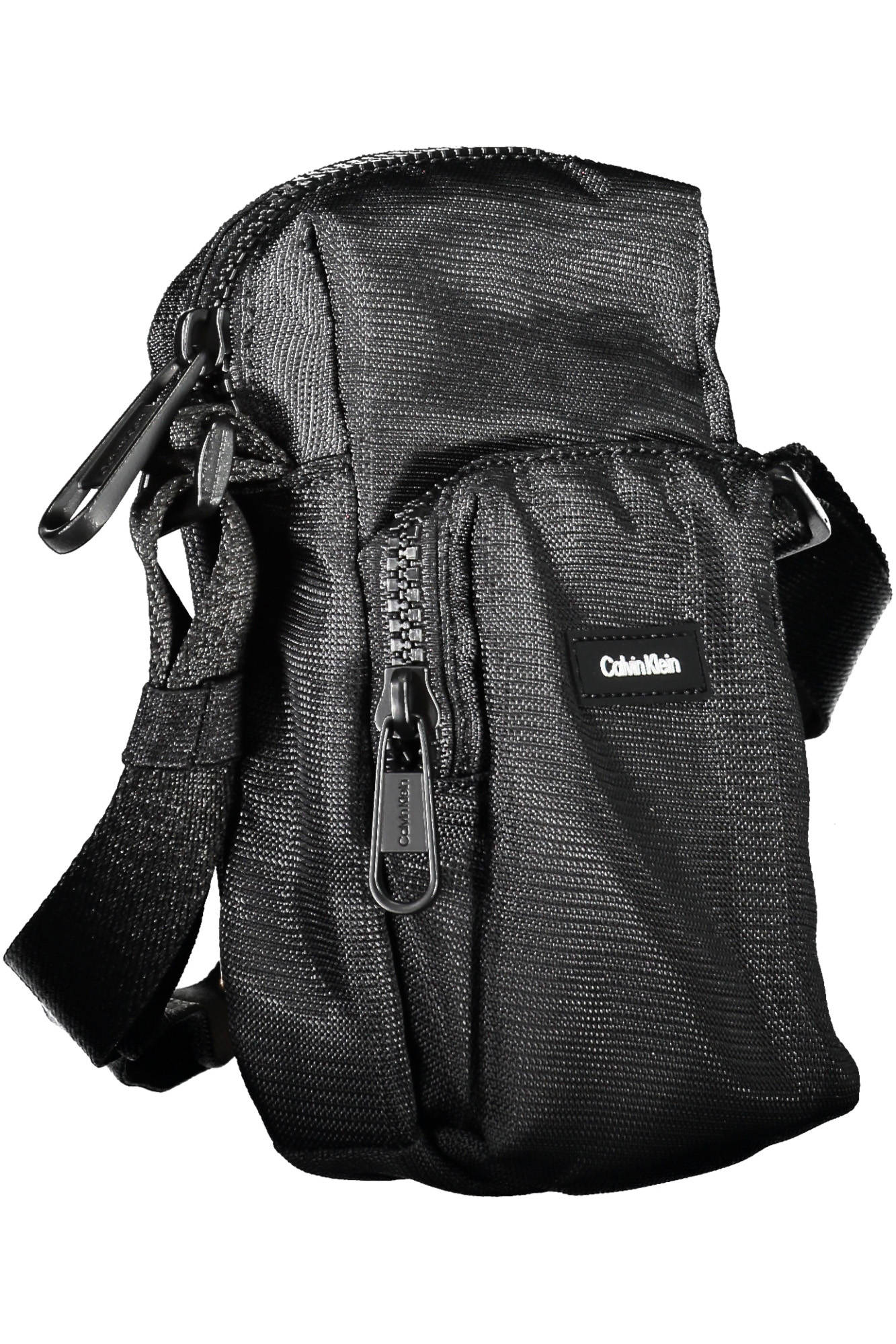 Bolsa de Ombro Homem Preto