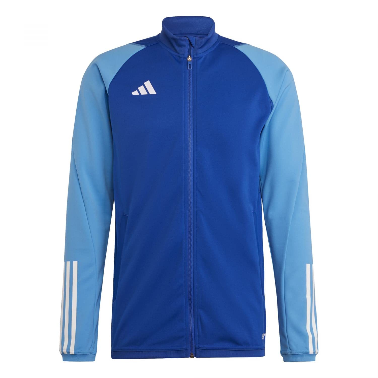 Casaco Desportivo Adidas Tiro 23 League Training Azul