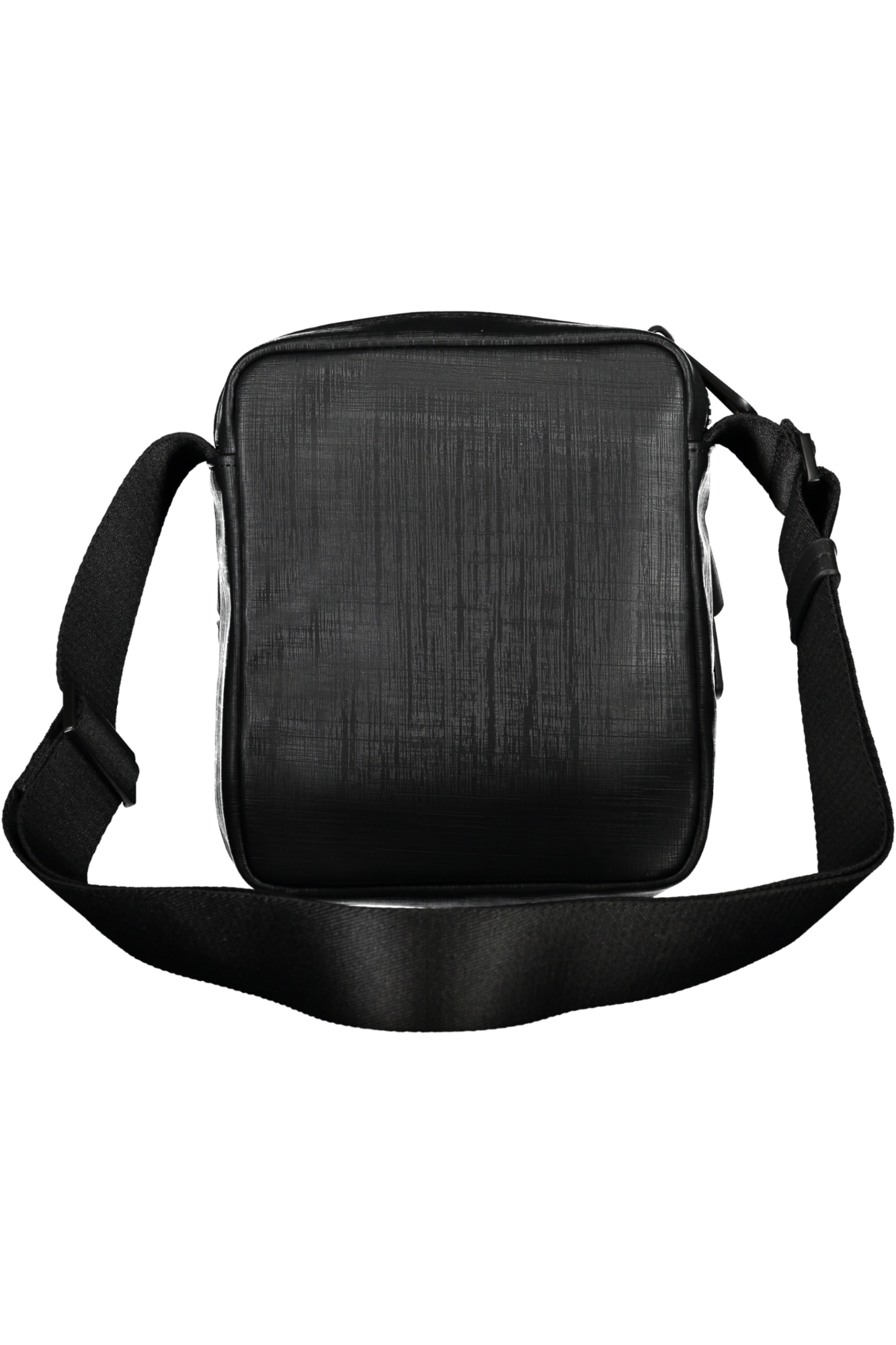 Bolsa de Ombro Homem Preto