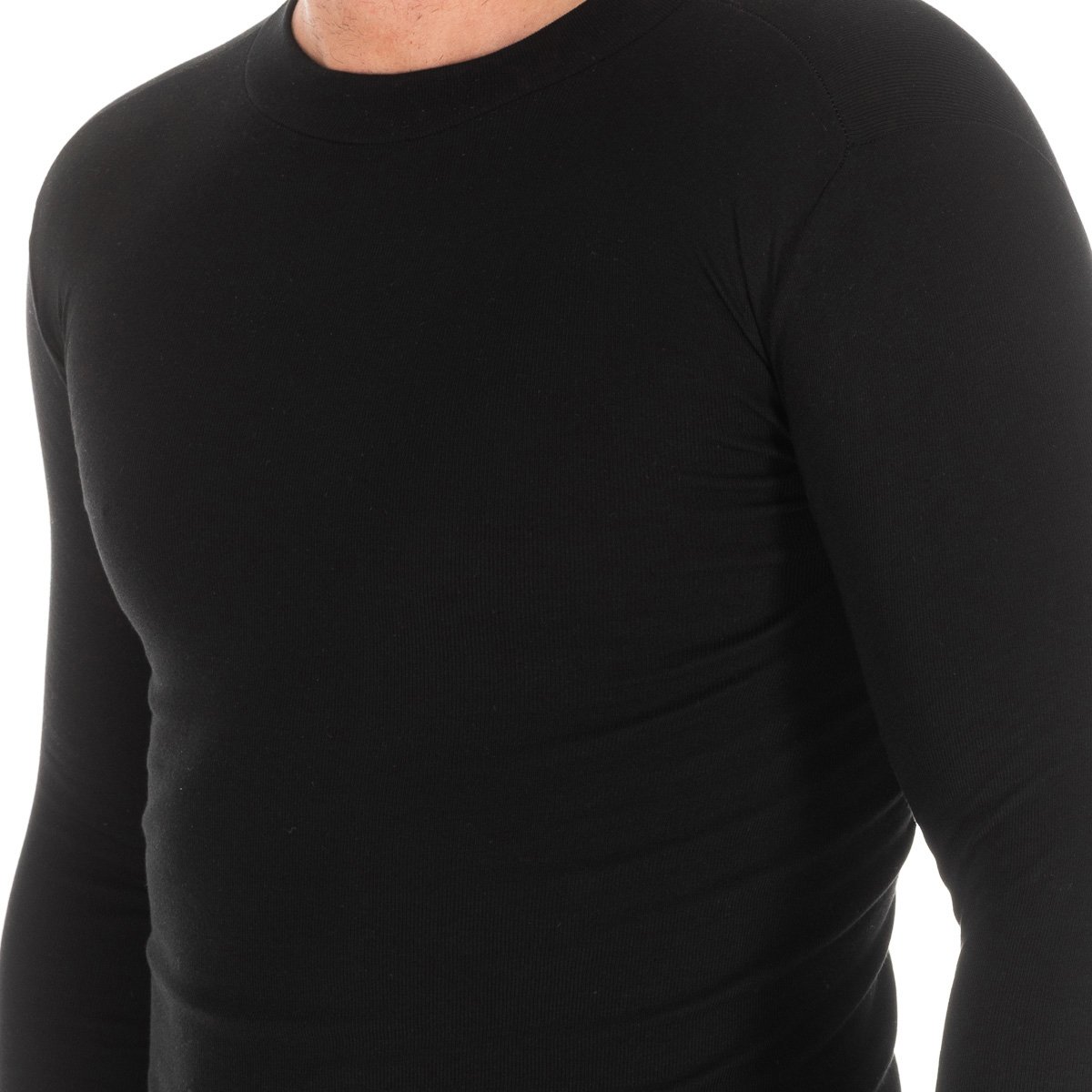 Camisola Interior Preto