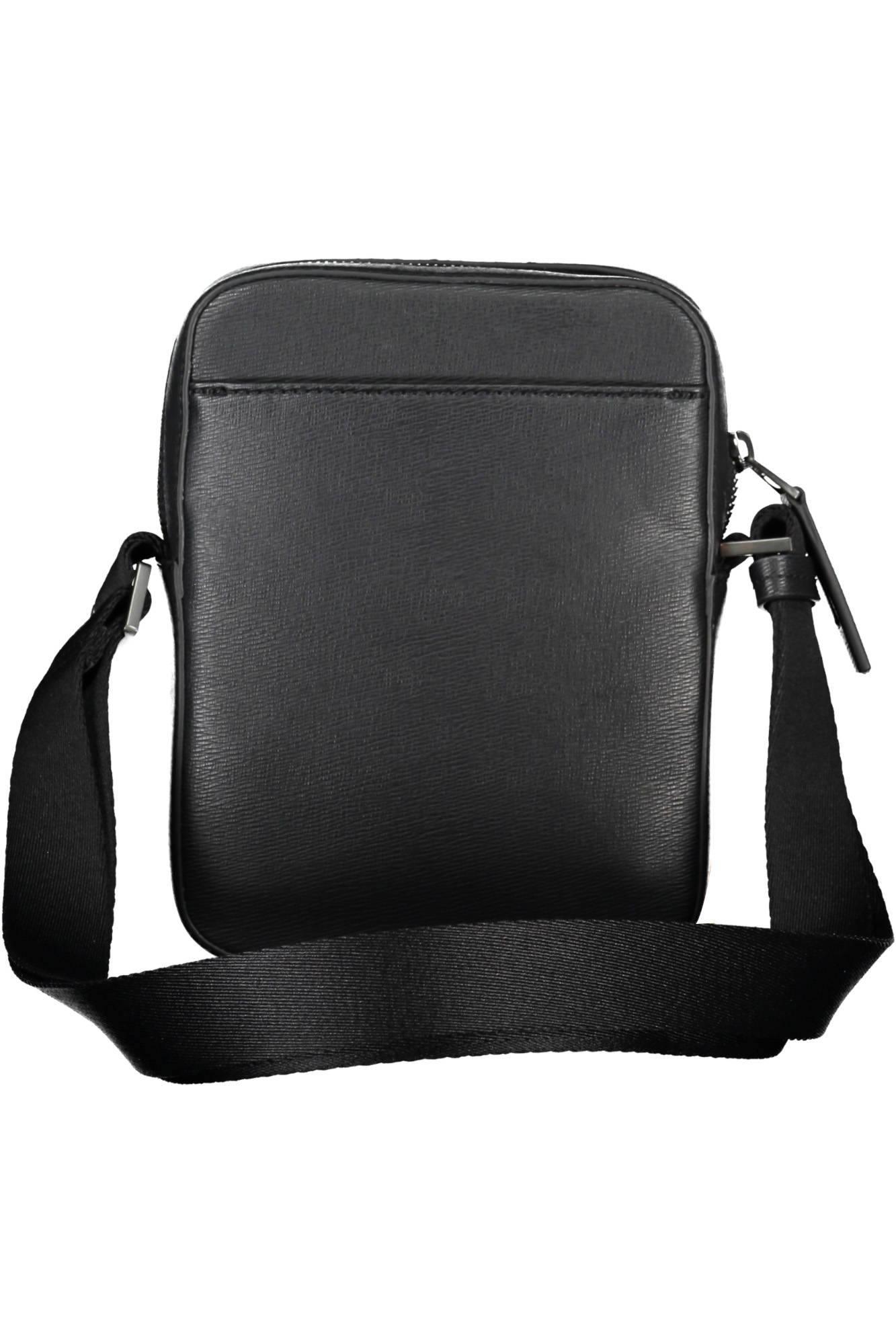 Bolsa de Ombro Homem Preto