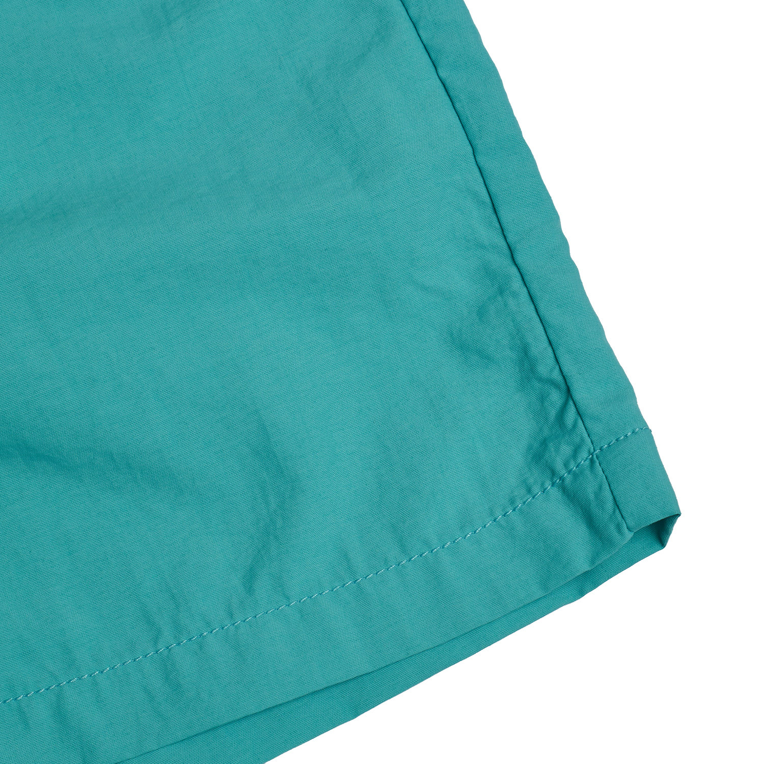 Calções Desportivos Menino Verde