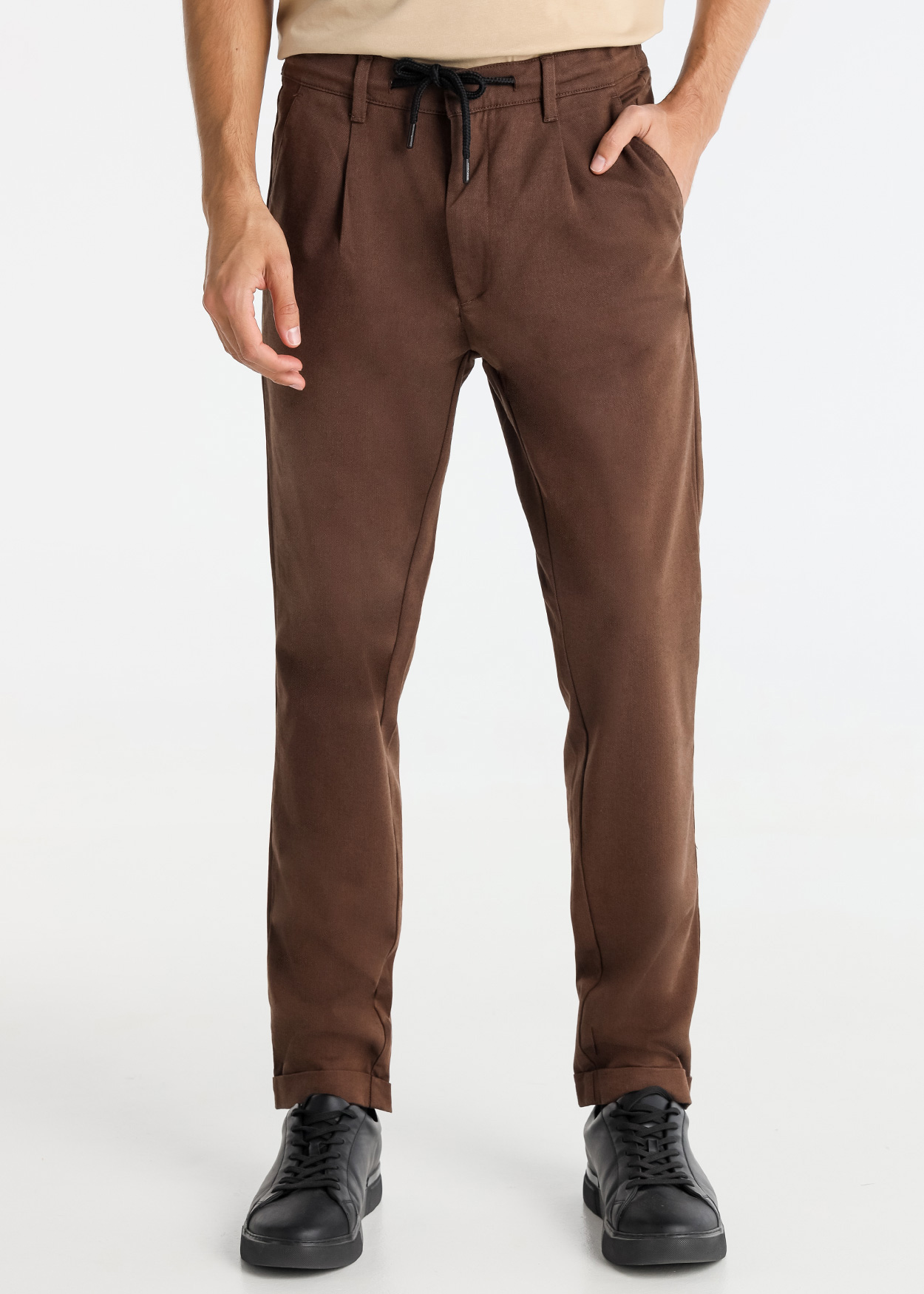 Calça Jogger Multicor