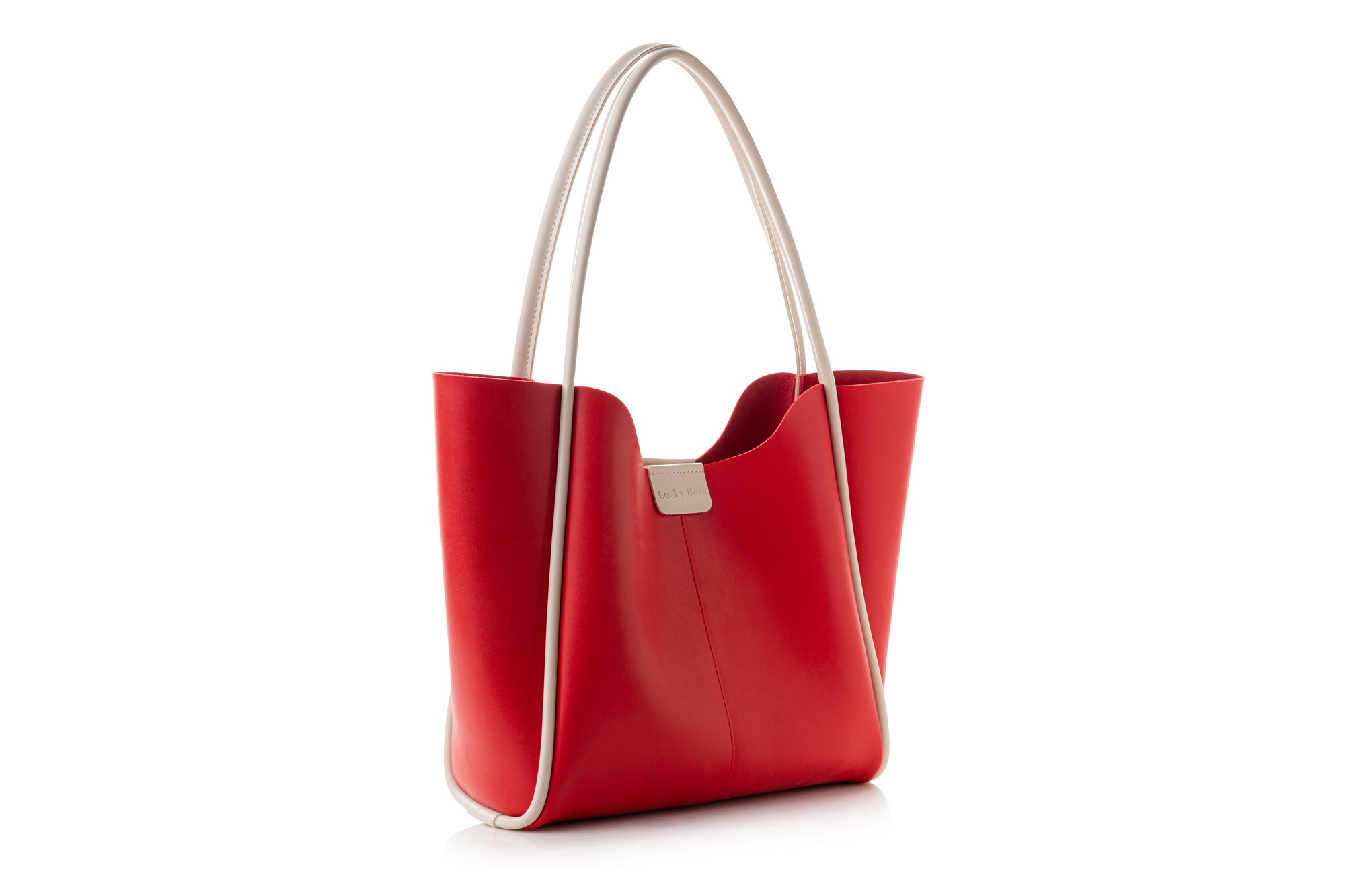 Shopper Vermelho