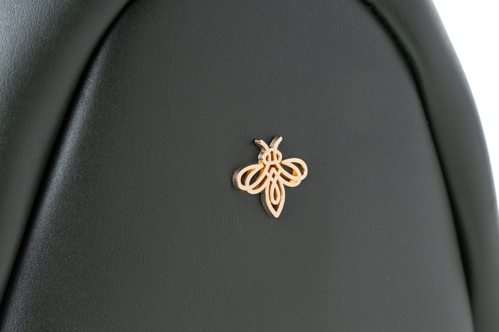 Mochila Verde Escuro