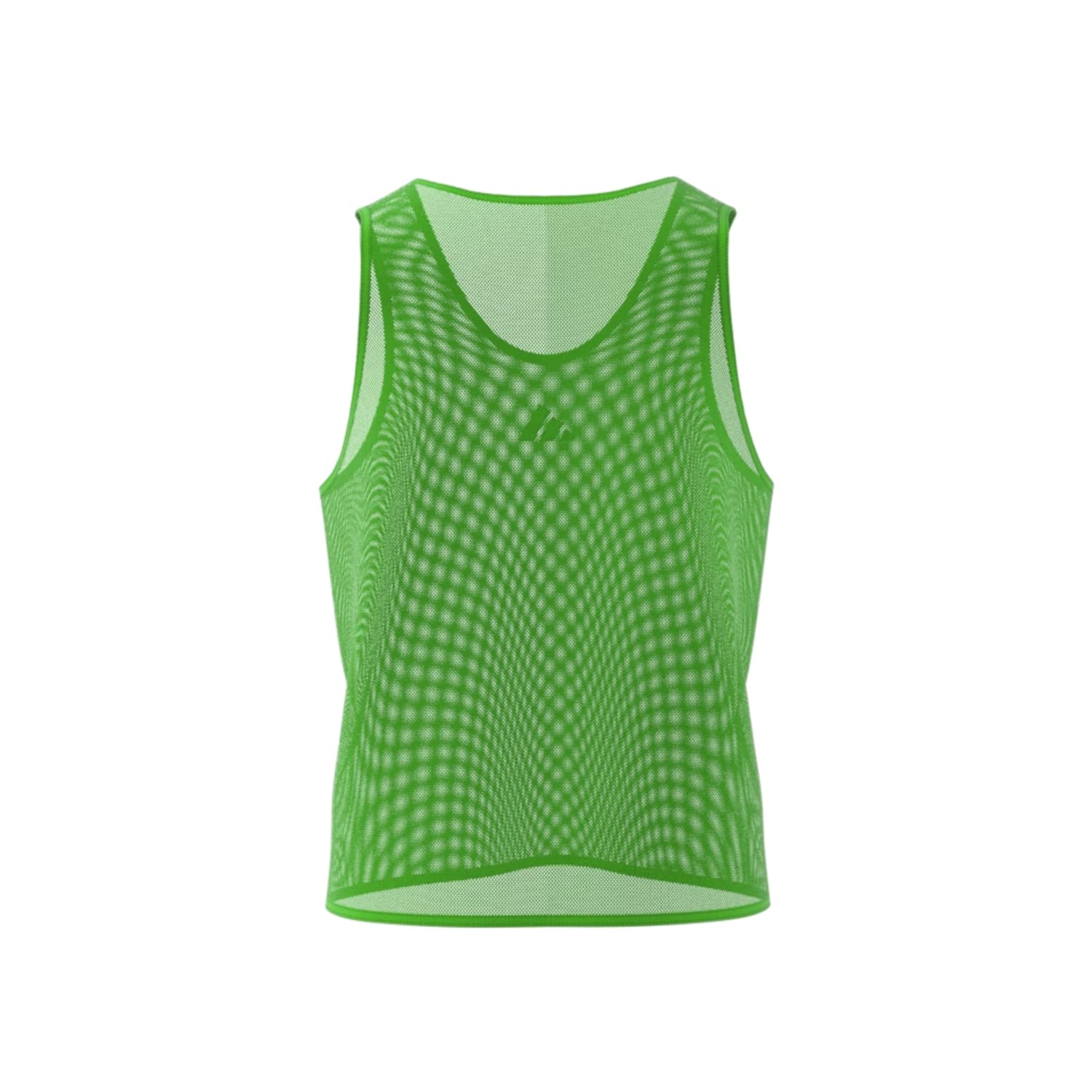 Colete de treino Adidas Pro Bib Verde