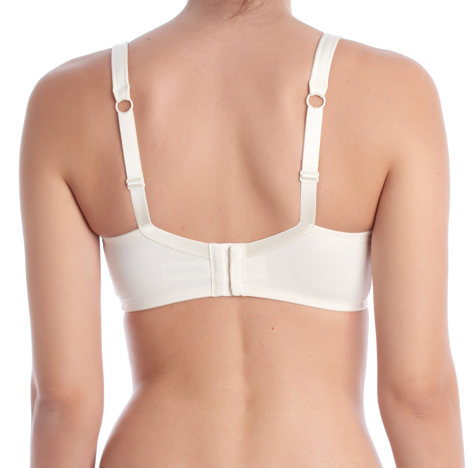 Soutien Senhora com Espuma e sem Aros Creme