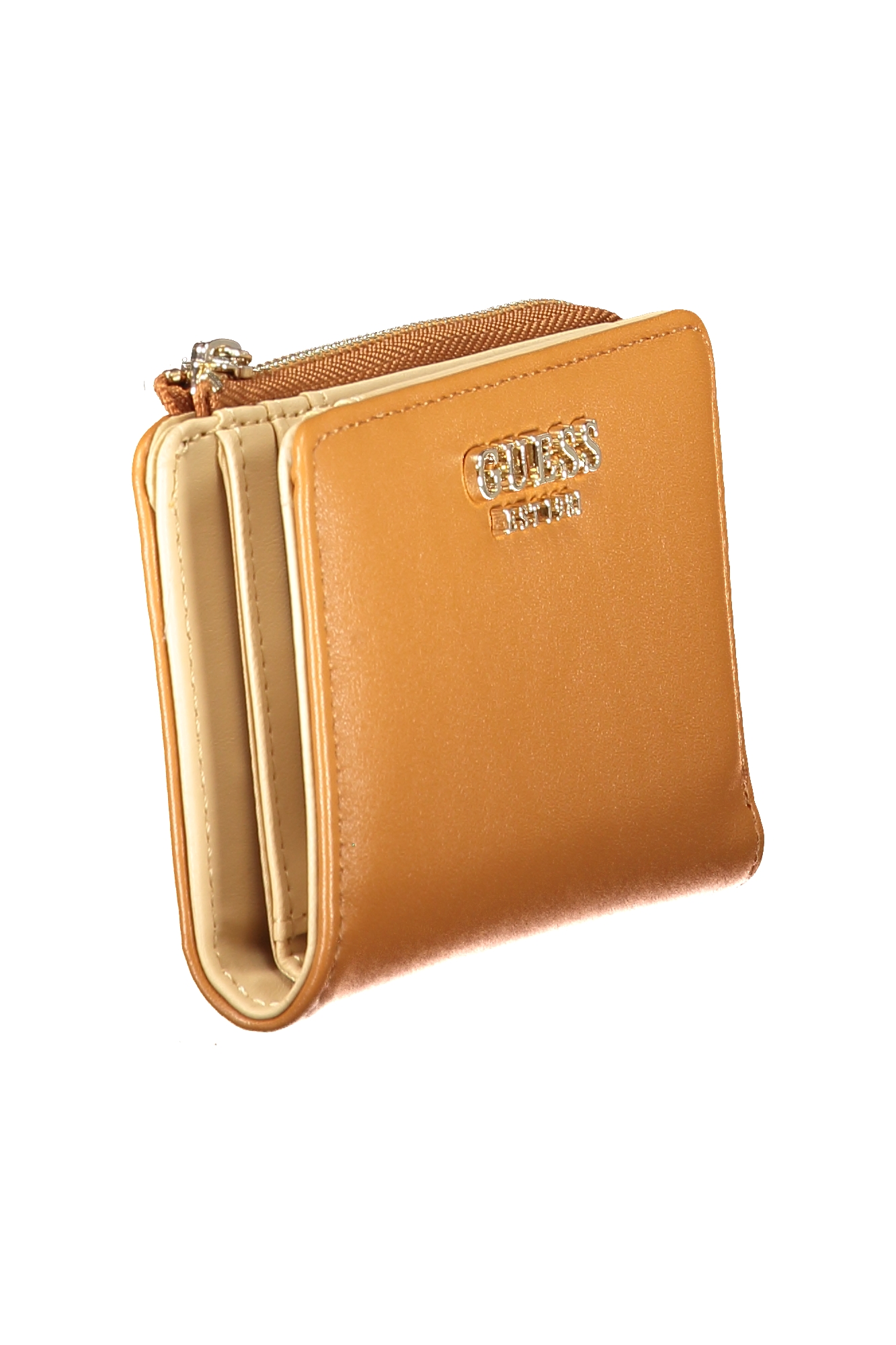 Carteira Senhora Castanho