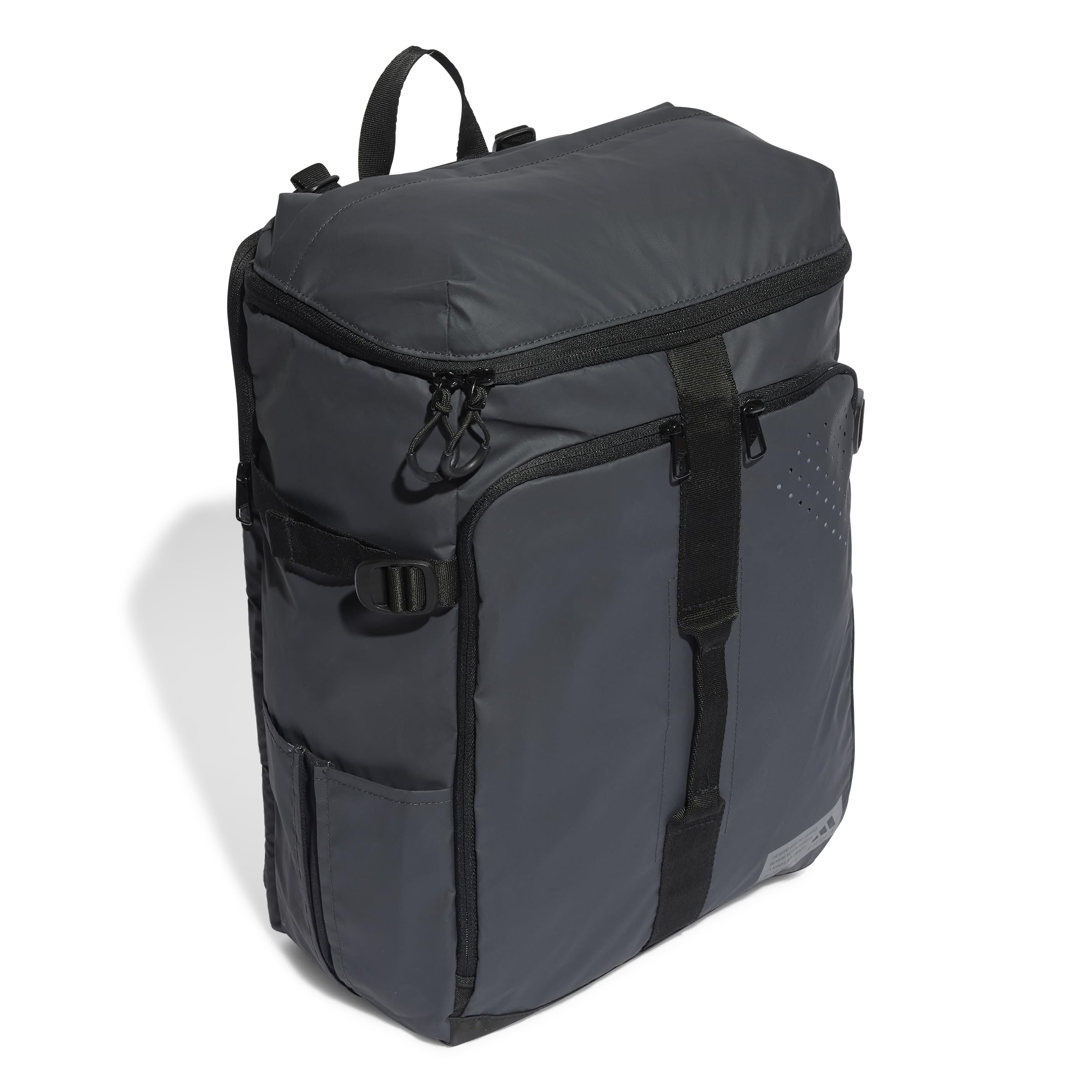 Mochila Adidas Híbrida Preto