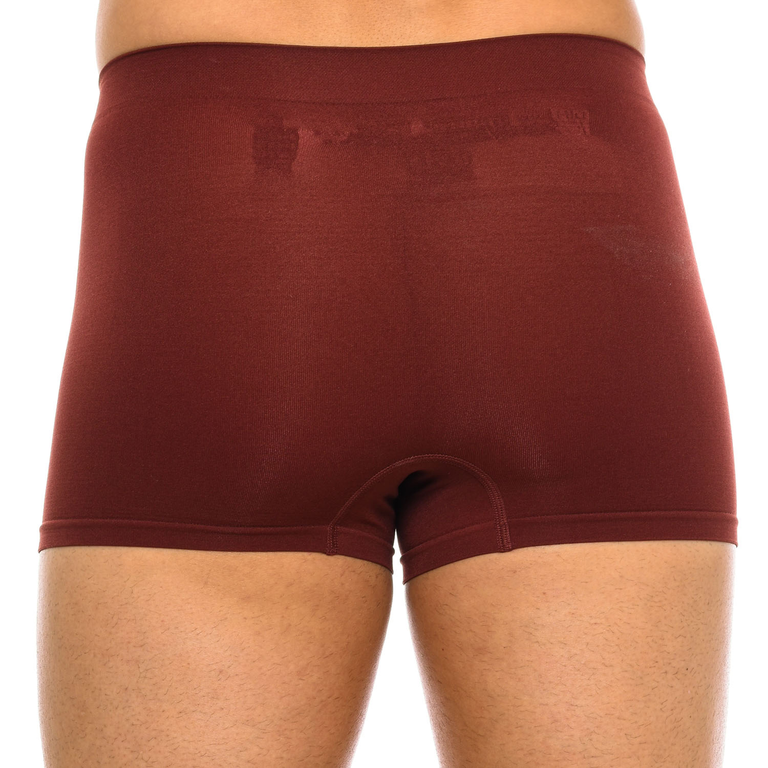 Pack 2 Boxers Homem Vermelho e Cinzento
