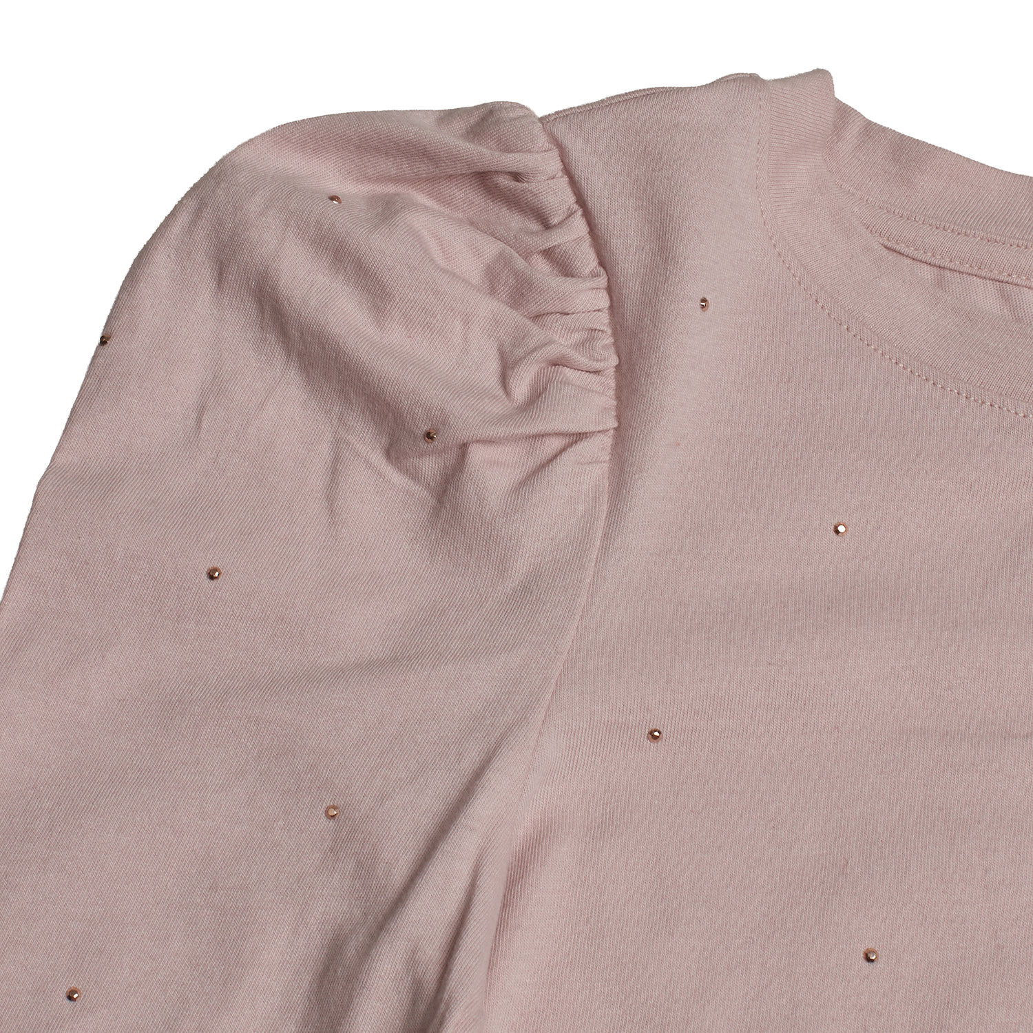 Camisola Menina Rosa