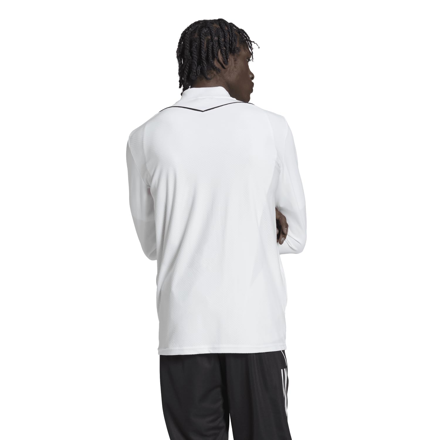 Casaco Desportivo Adidas Tiro 23 League Training Branco