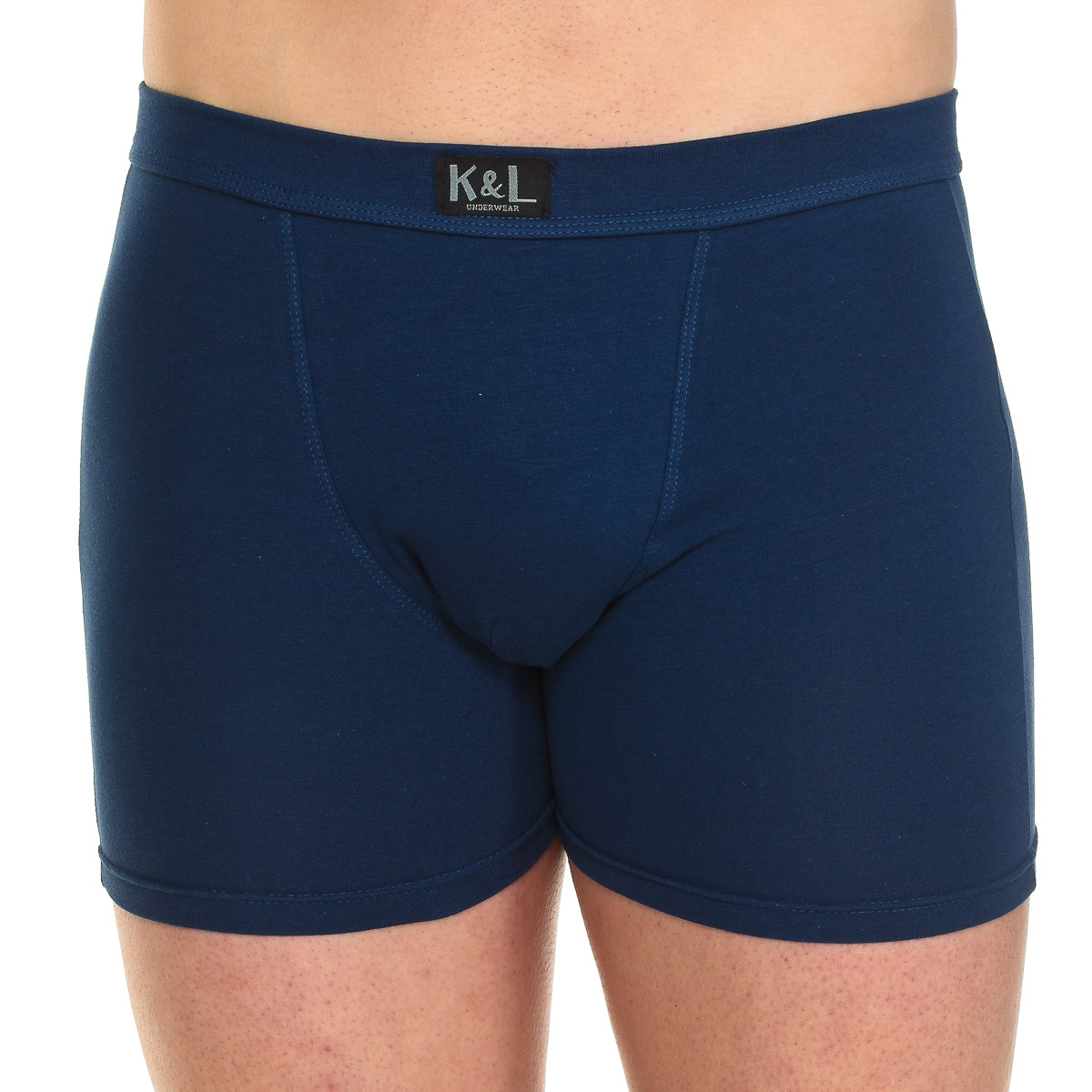 Pack 2 Boxers Azul-Verde