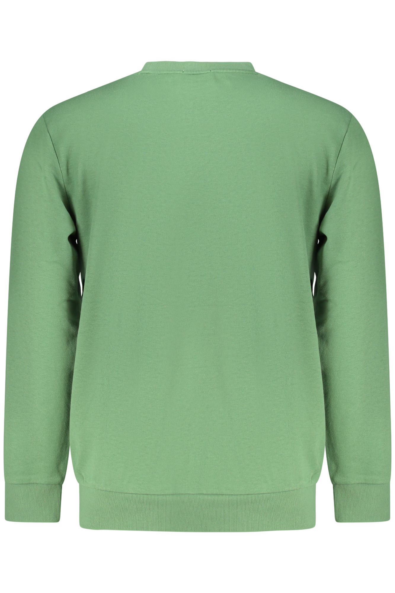 Sweatshirt Homem Verde
