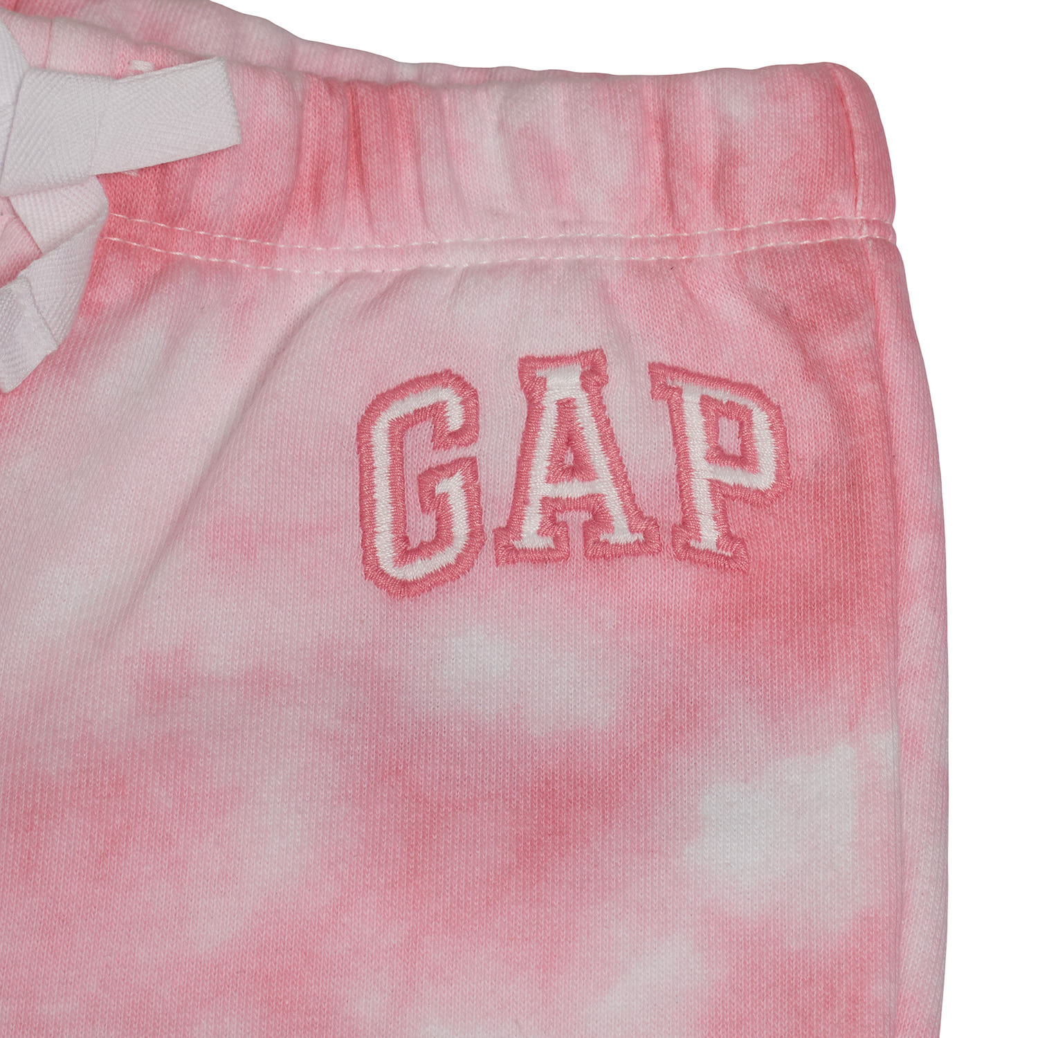 Calças Jogger Disney Menina Rosa