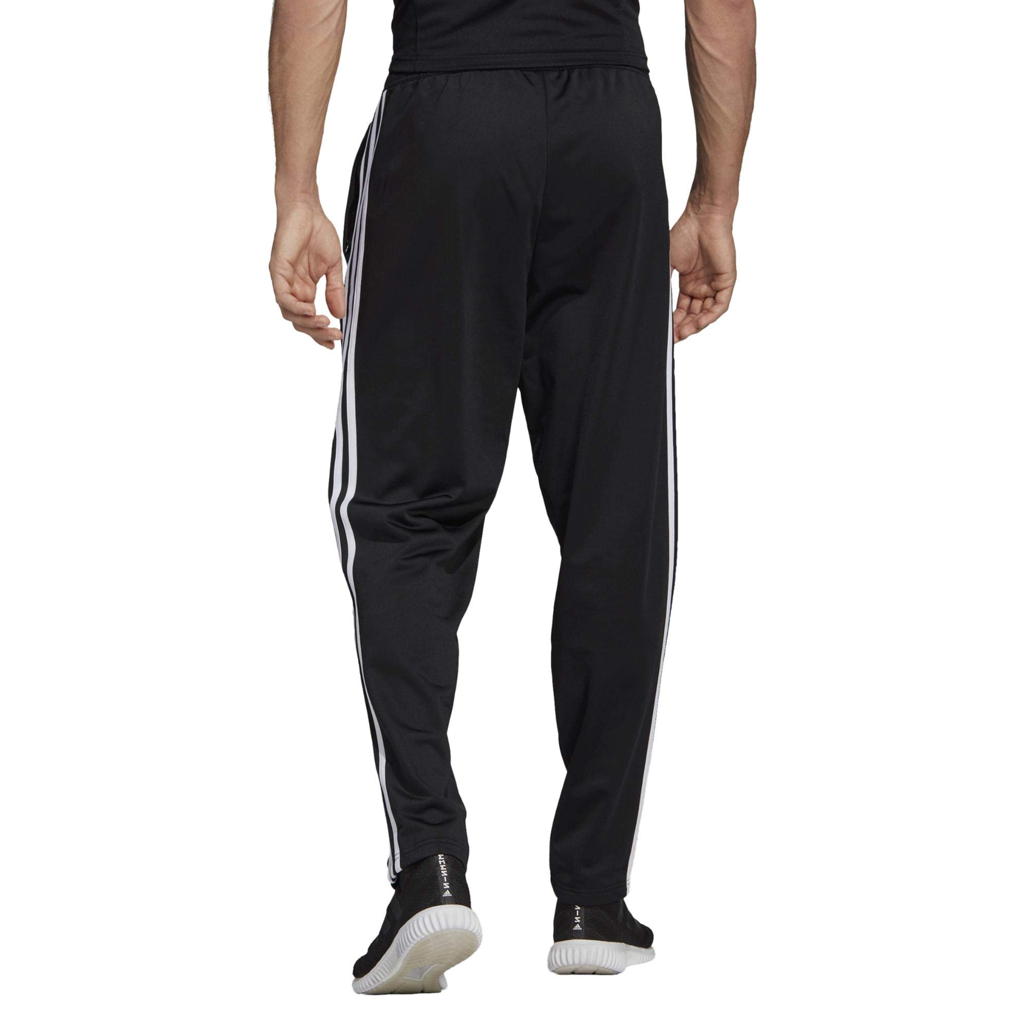 Calças Desportivas Adidas Tiro 19 Preto