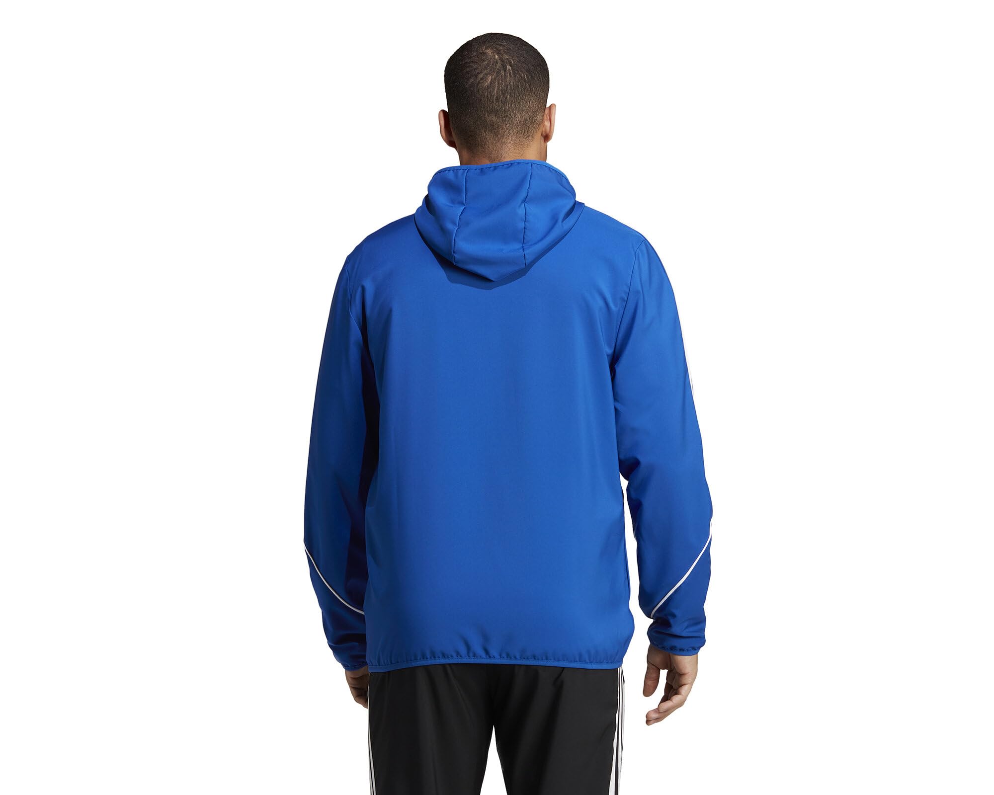 Corta-vento Adidas Tiro 23 League Azul