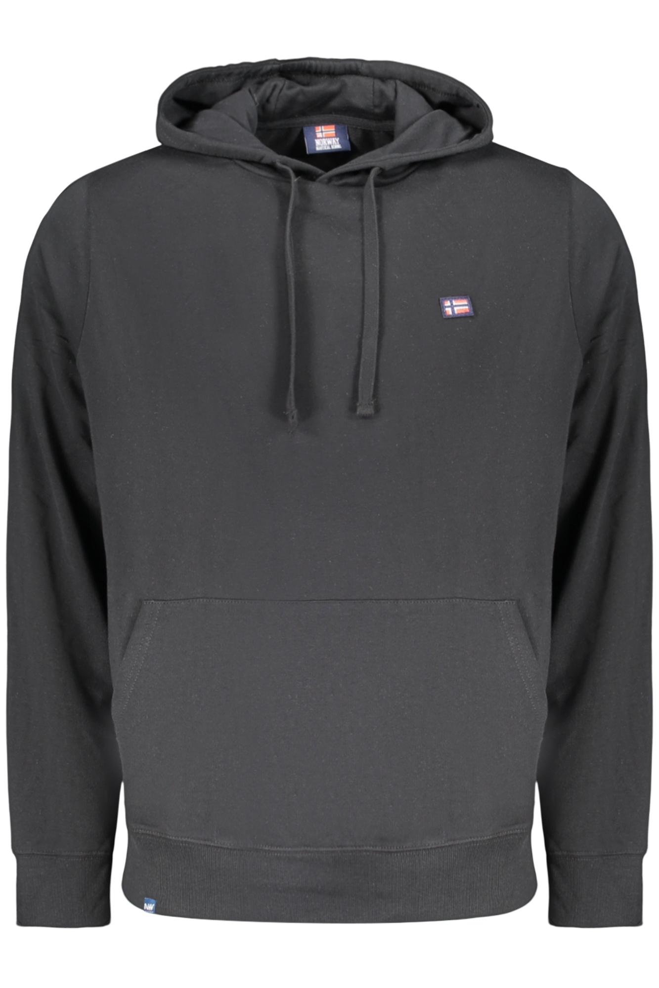 Sweatshirt Homem Preto