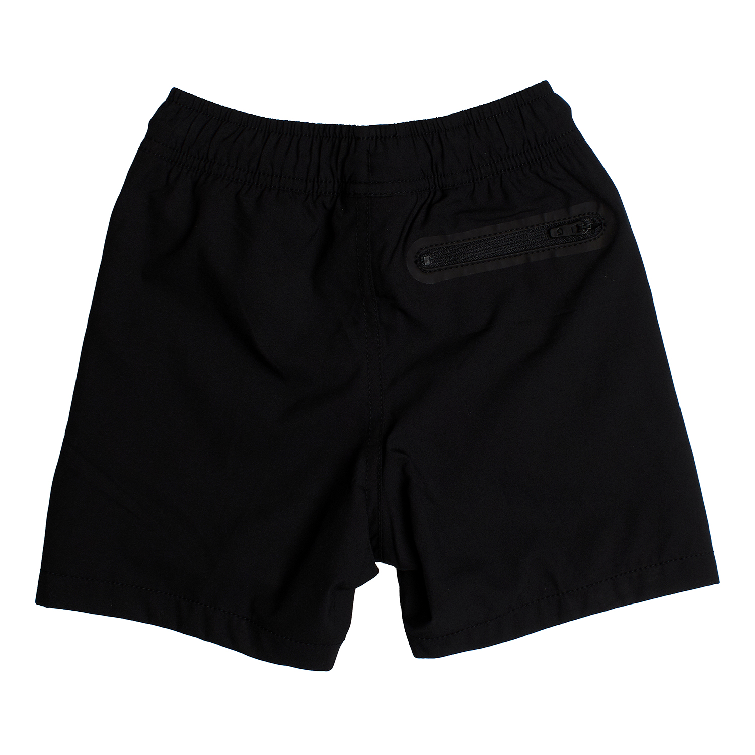 Calções Menino Preto