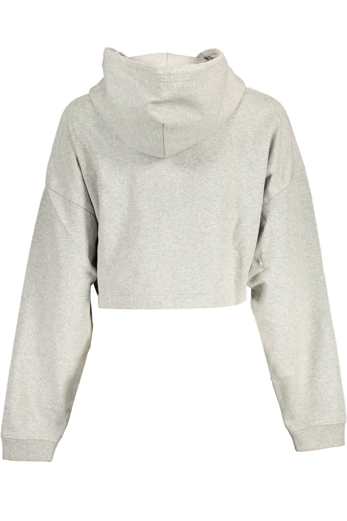 Sweatshirt Senhora Cinzento