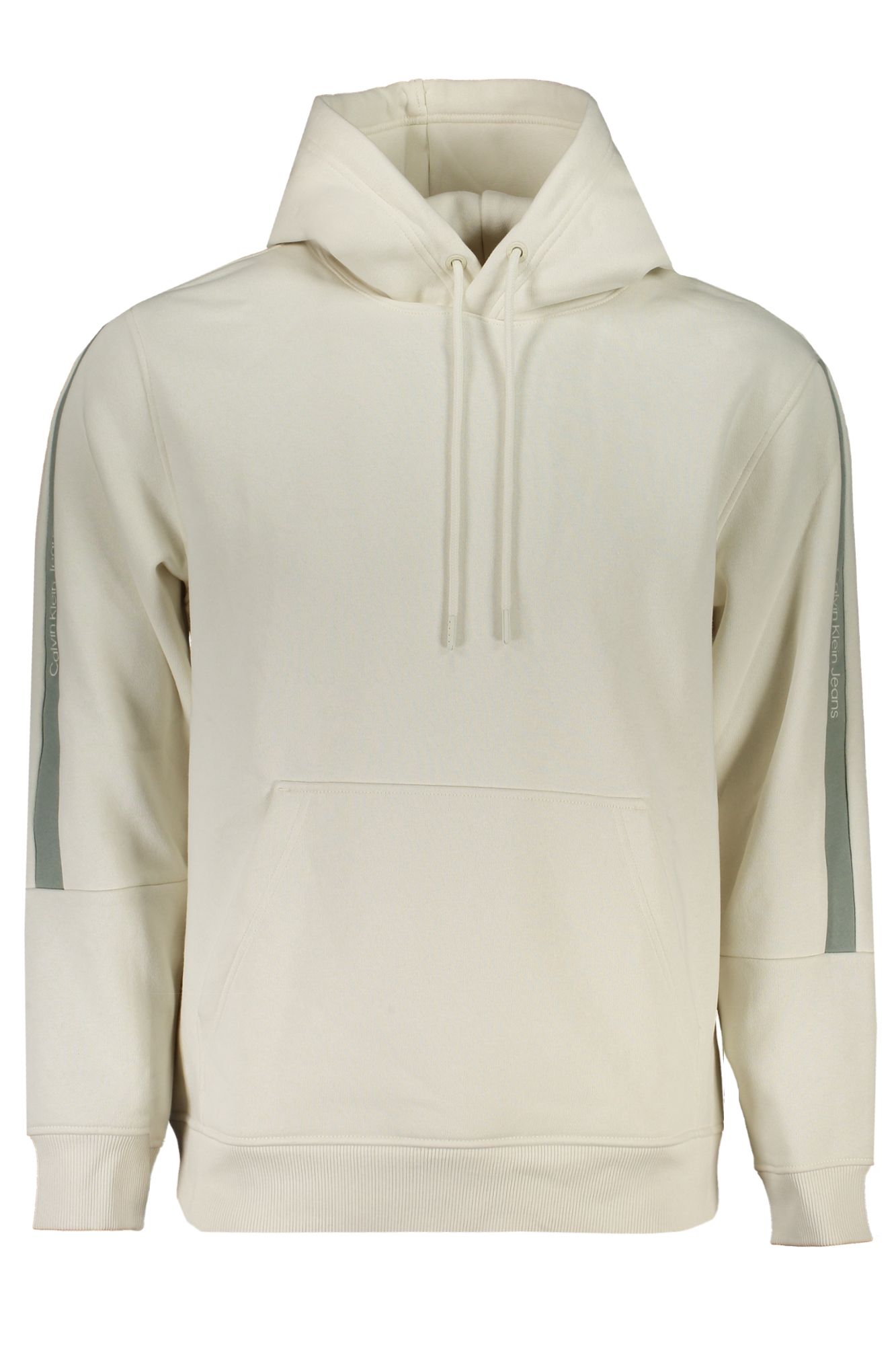 Sweatshirt Homem Branco