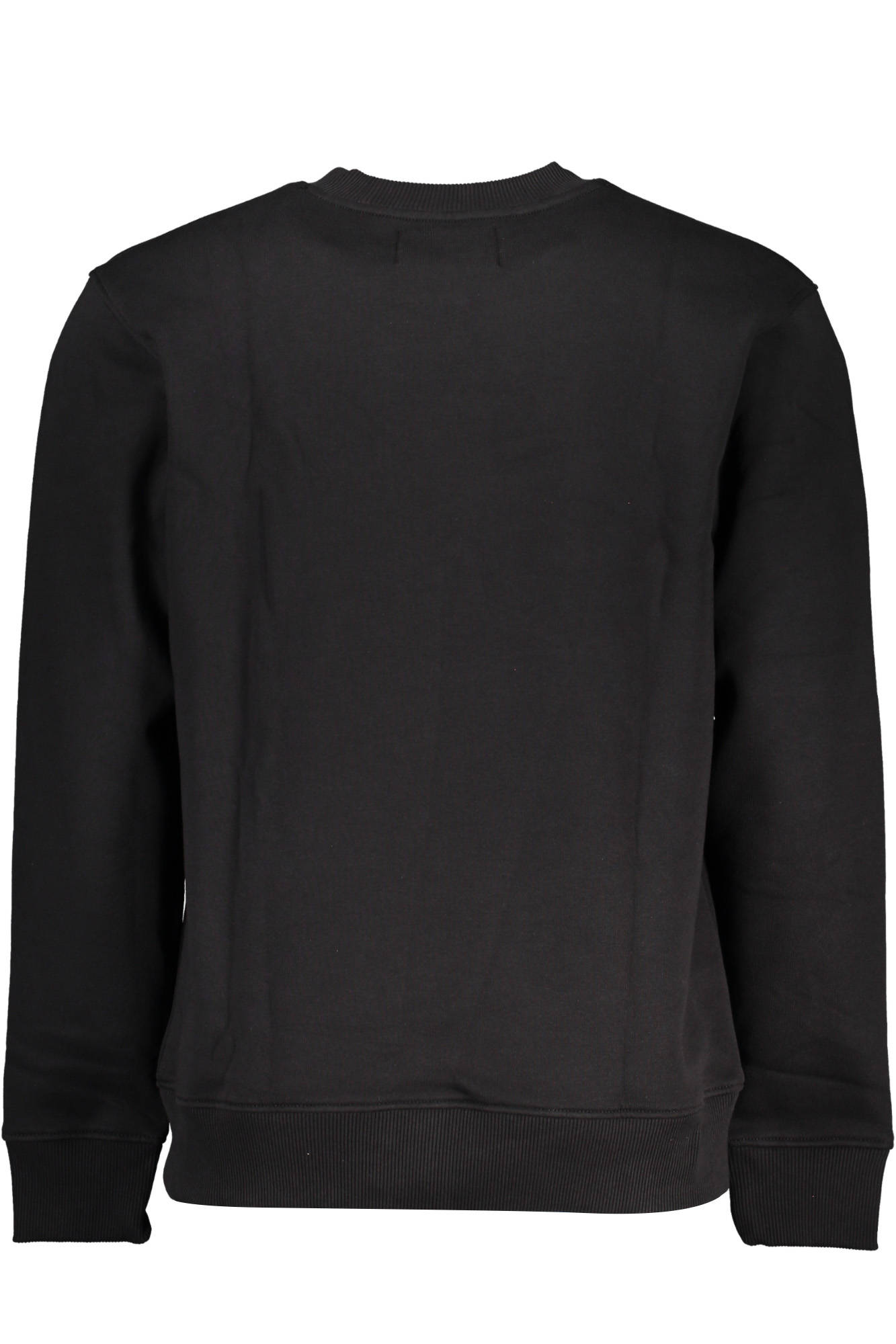 Sweatshirt Homem Preto