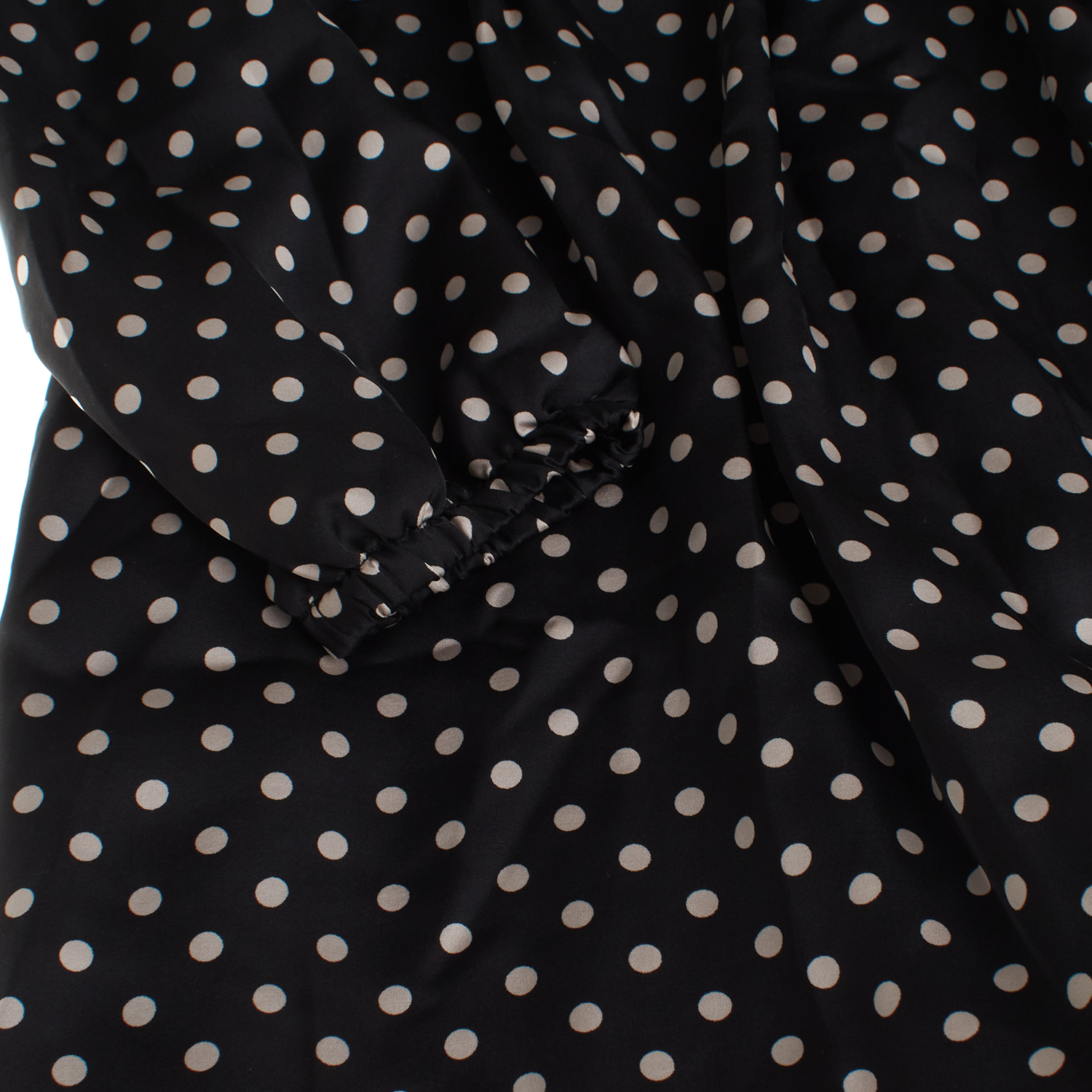 Vestido Menina Preto