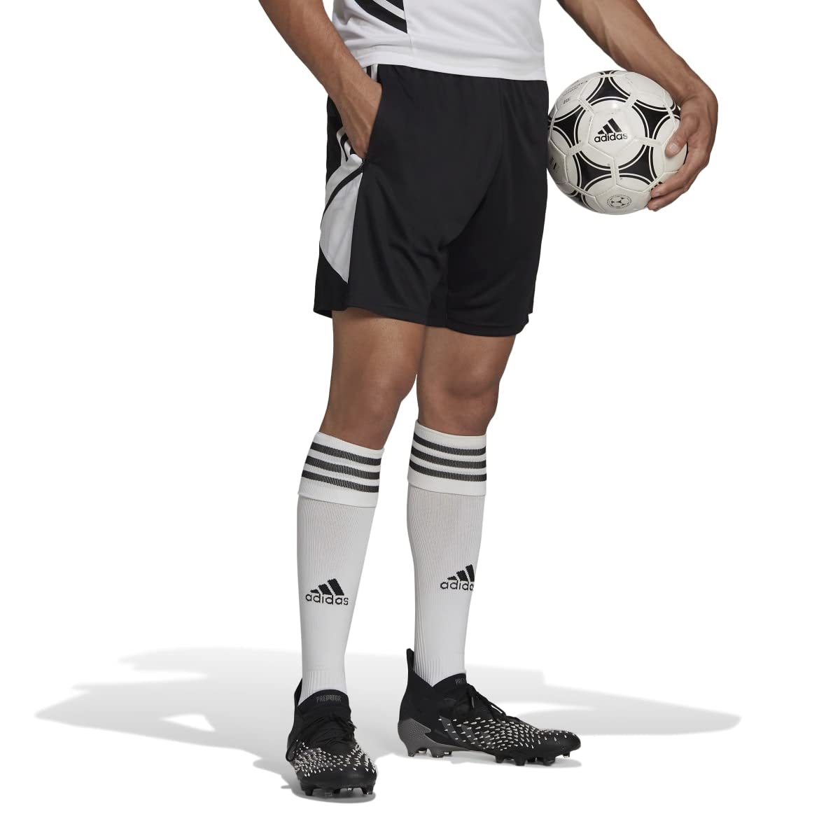 Calções Adidas Condivo 22 Match Day Preto