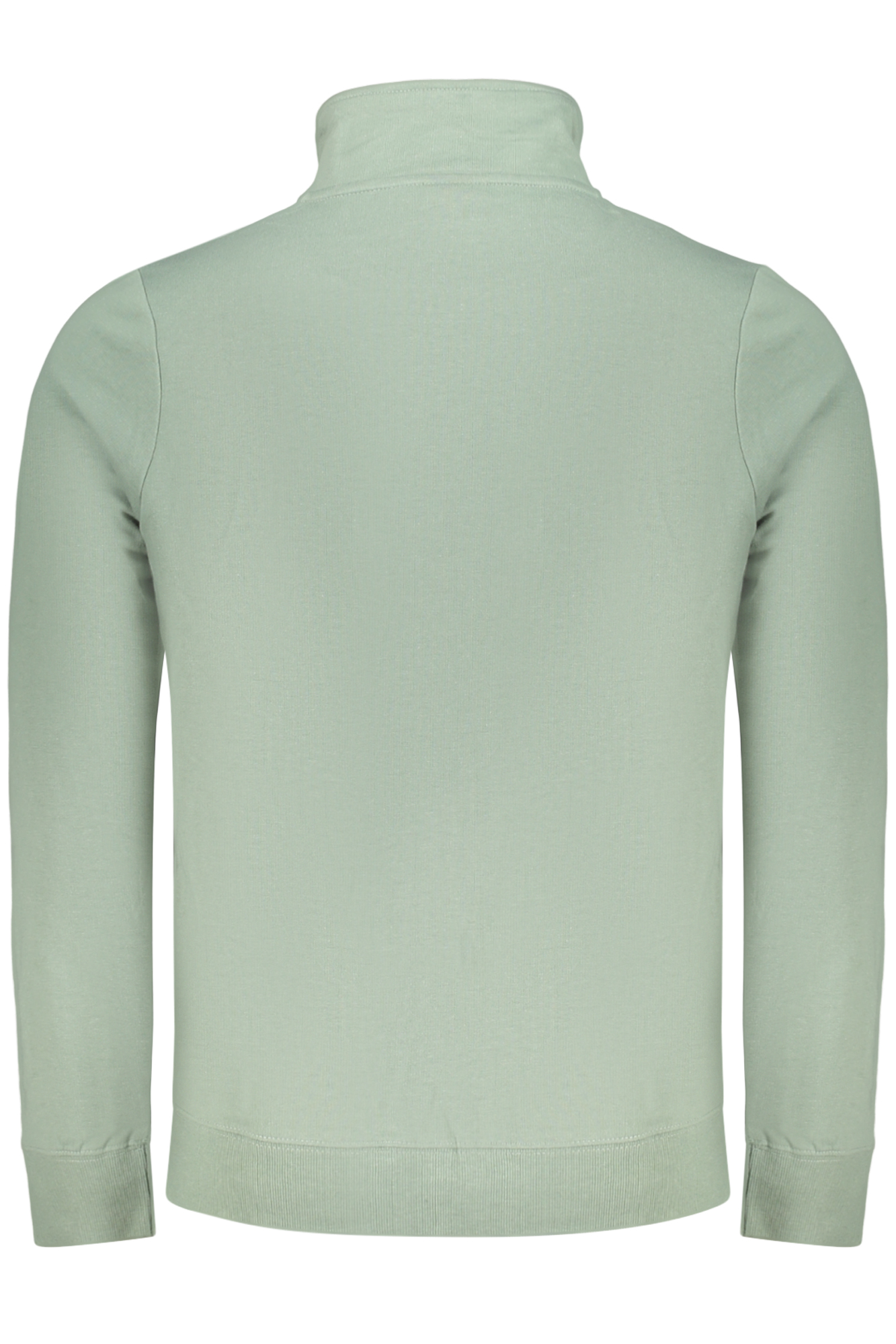 Sweatshirt Homem Verde