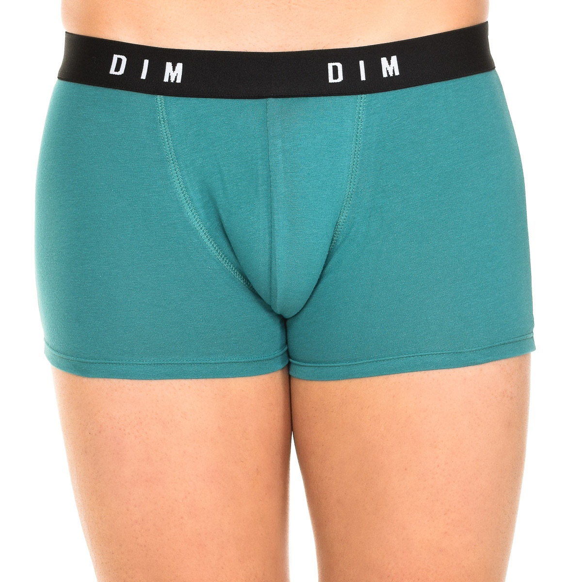 Pack 2 Boxers Homem Cinzento e Verde