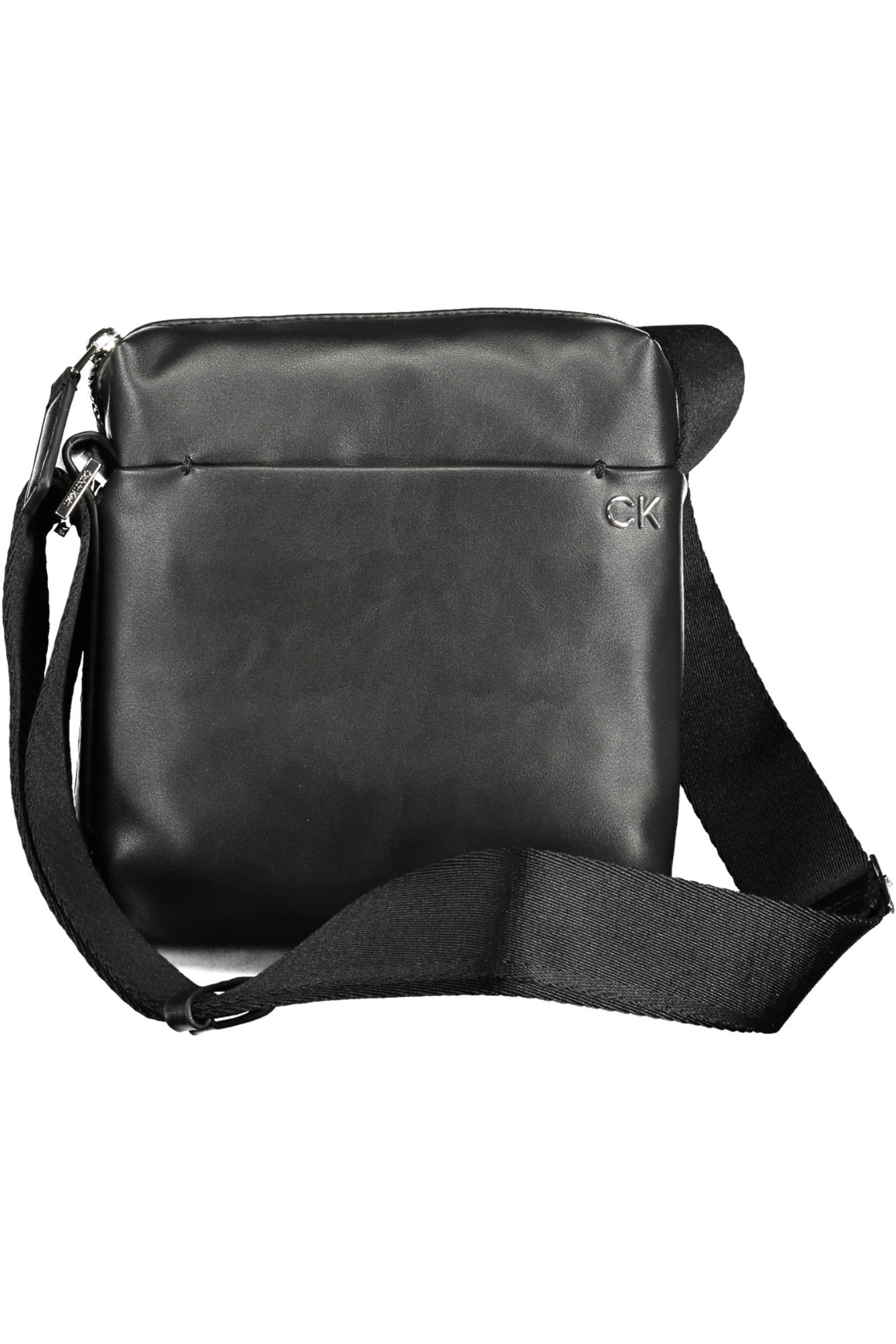 Bolsa de Ombro Homem Preto