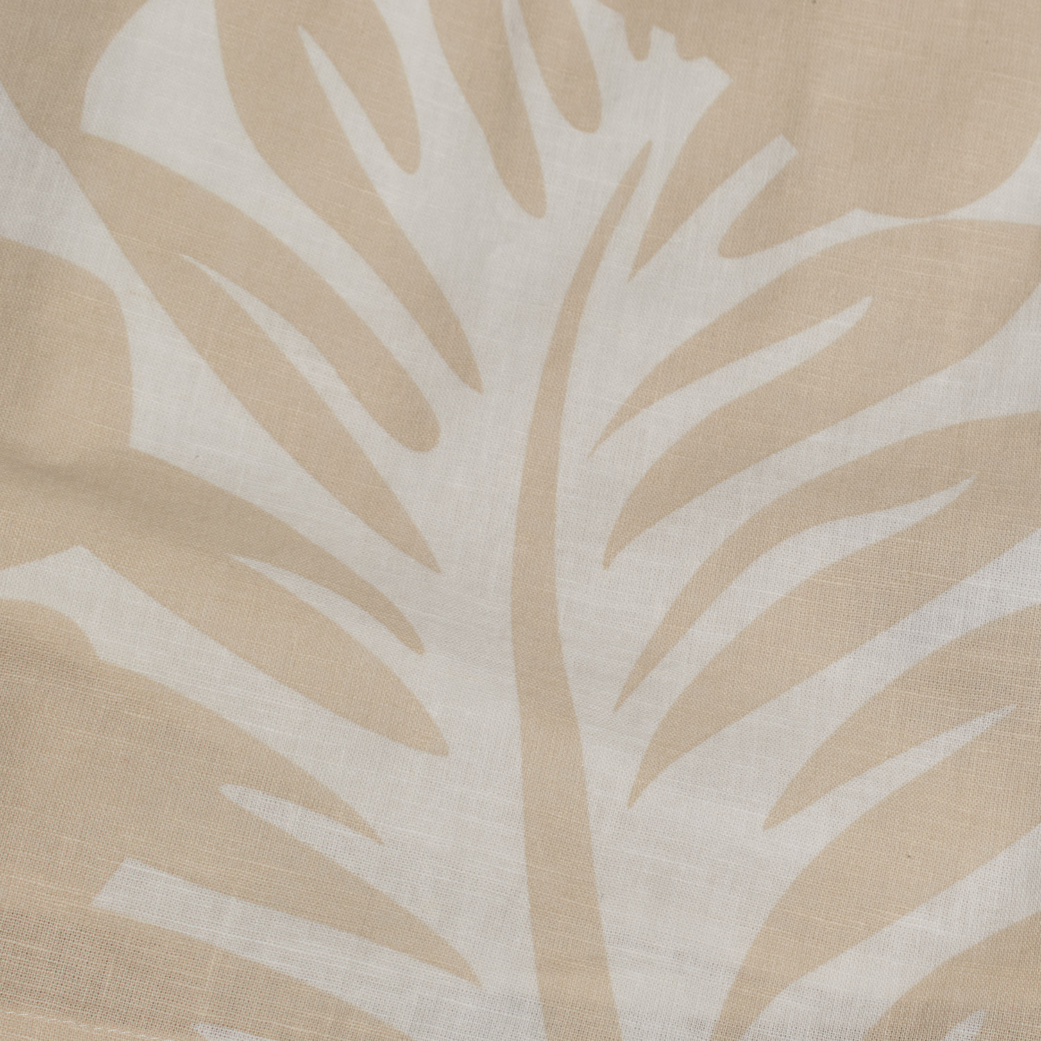 Vestido de Linho Menina Branco