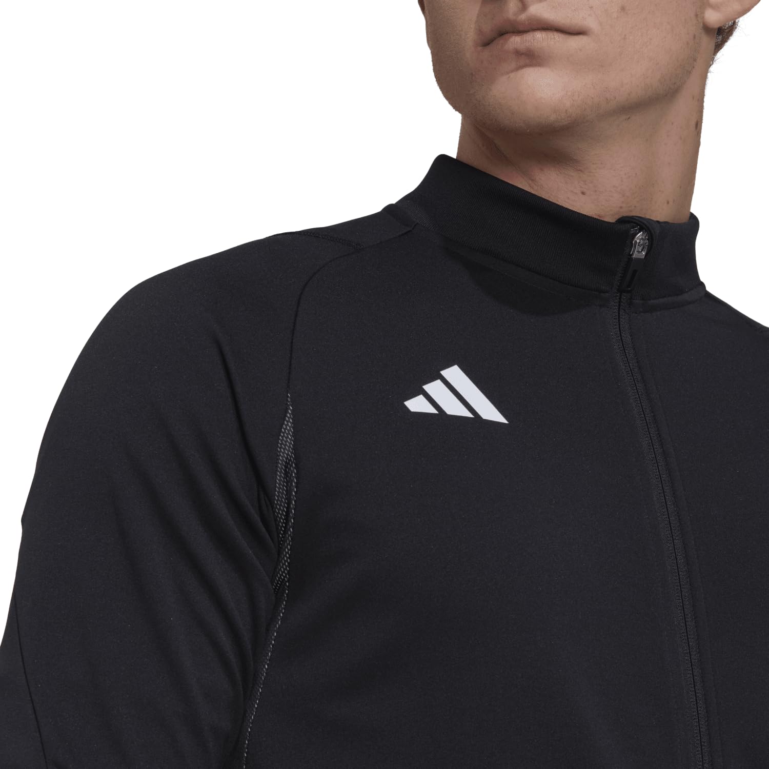 Casaco Desportivo Adidas Tiro 23 Preto
