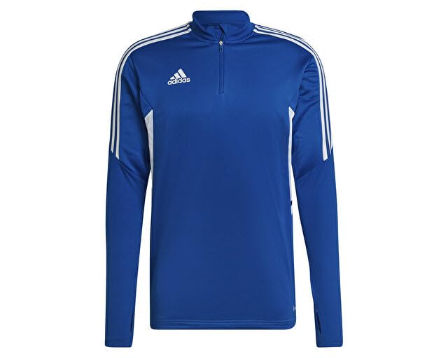 Sweatshirt Adidas Condivo 22 Azul