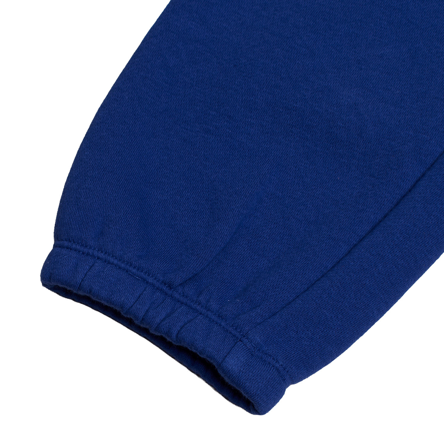 Calças Jogger Desportivas Menina Azul