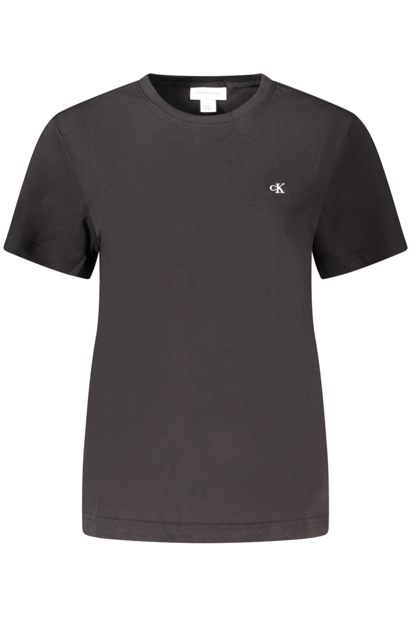 T-Shirt Senhora Preto