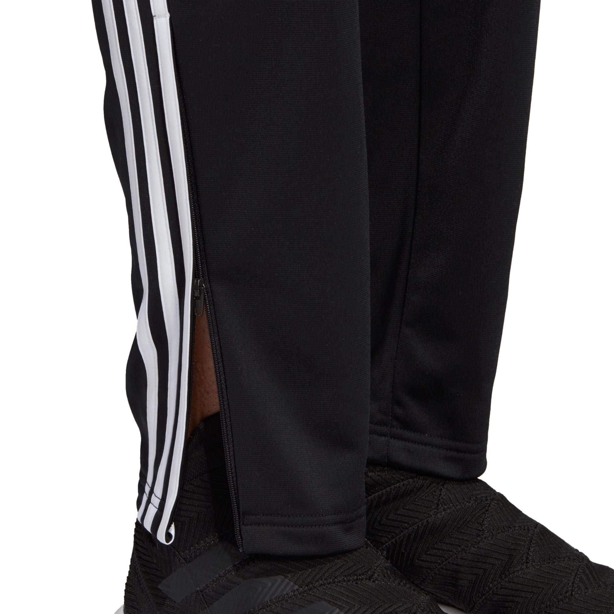 Calças Desportivas Adidas Tiro 19 Preto